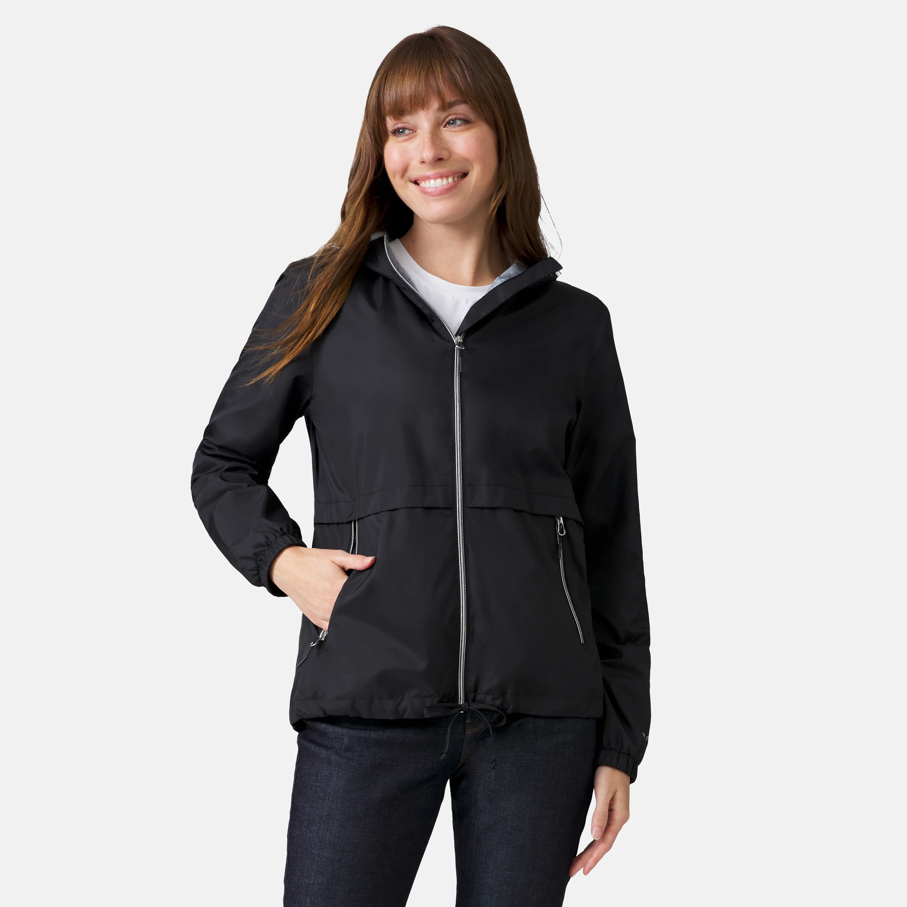 Women's Outland Windshear Jacket - Image 7