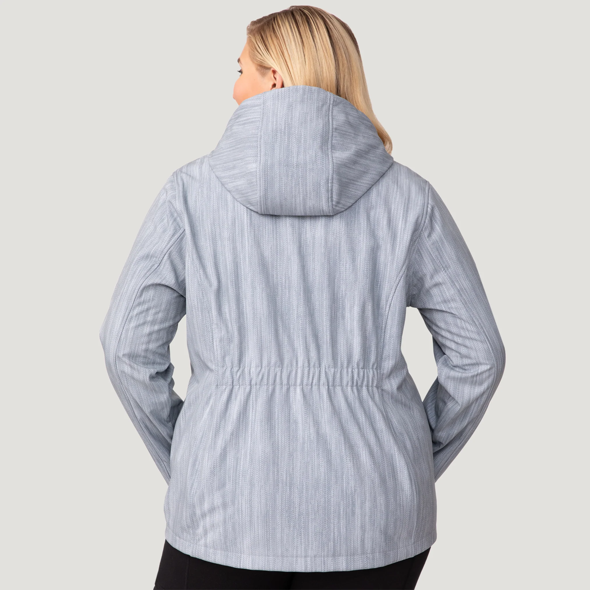 Women's Plus Size Aeris II Super Softshell® Jacket - Image 15