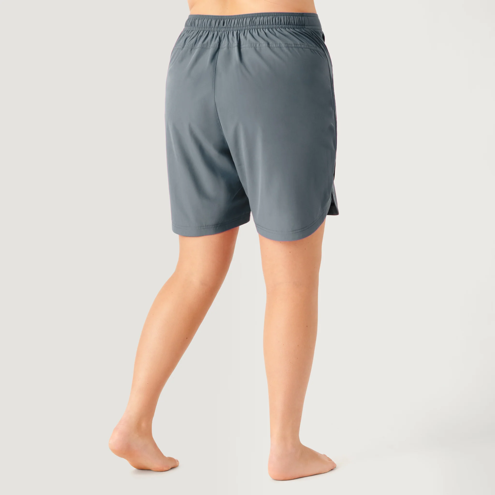 Women's Plus Size Bermuda Board Short II - Image 13