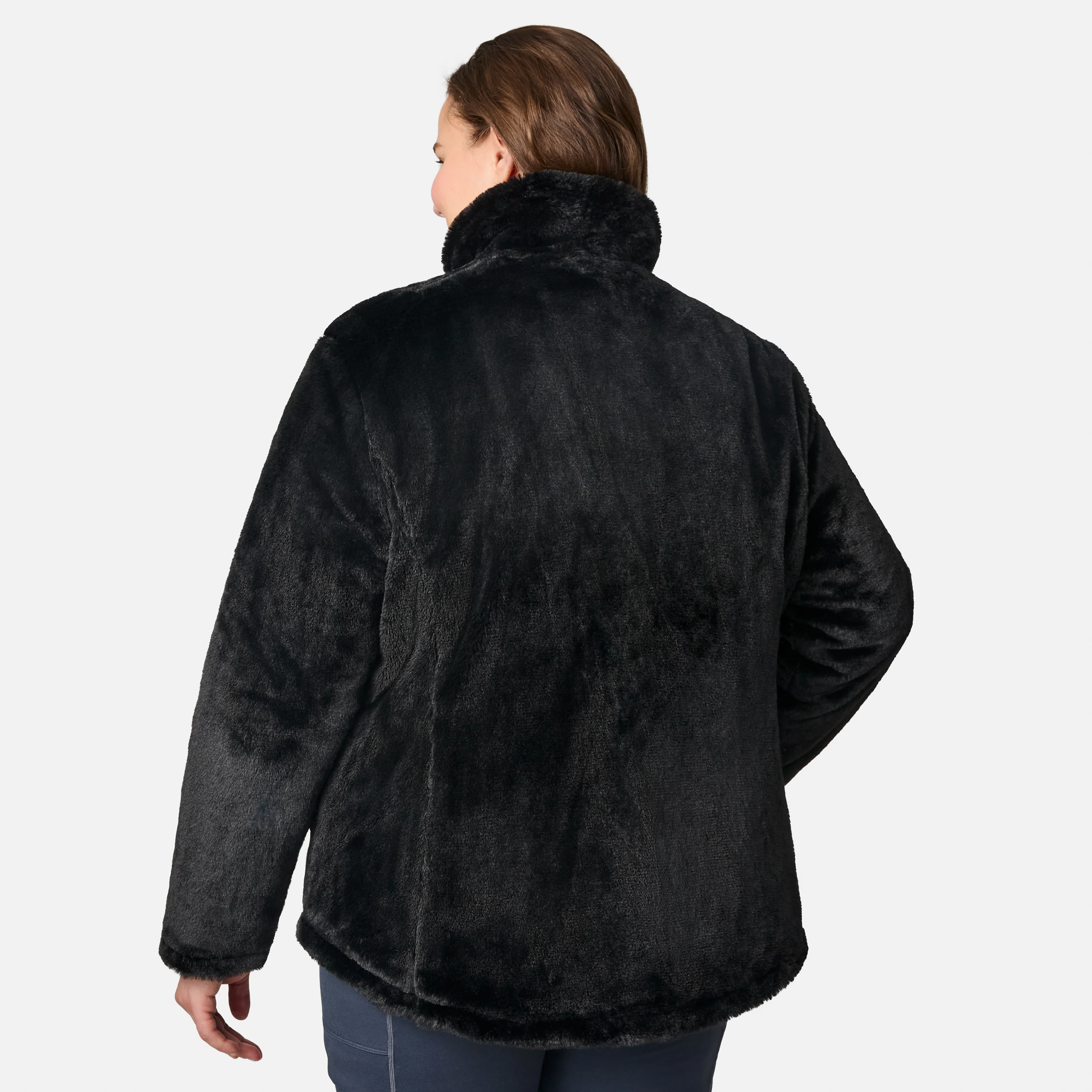 Women's Plus Size Cirrus Quilted Reversible Jacket - Image 25