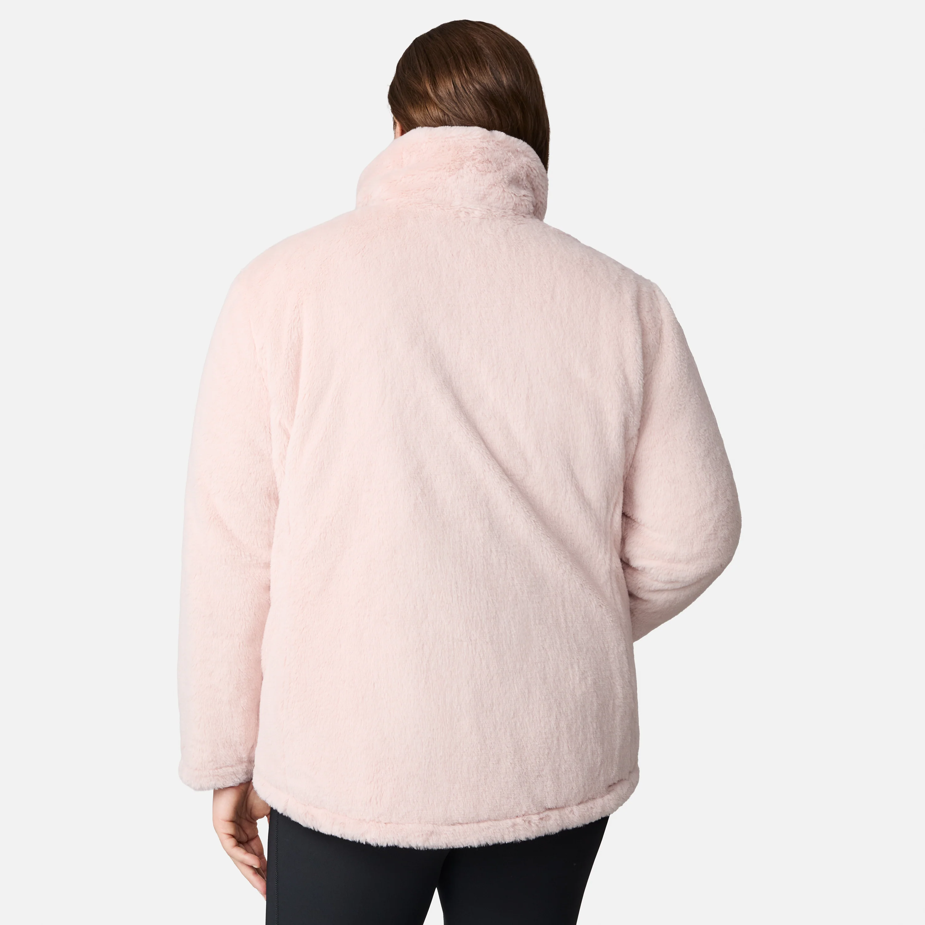 Women's Plus Size Cirrus Quilted Reversible Jacket - Image 27