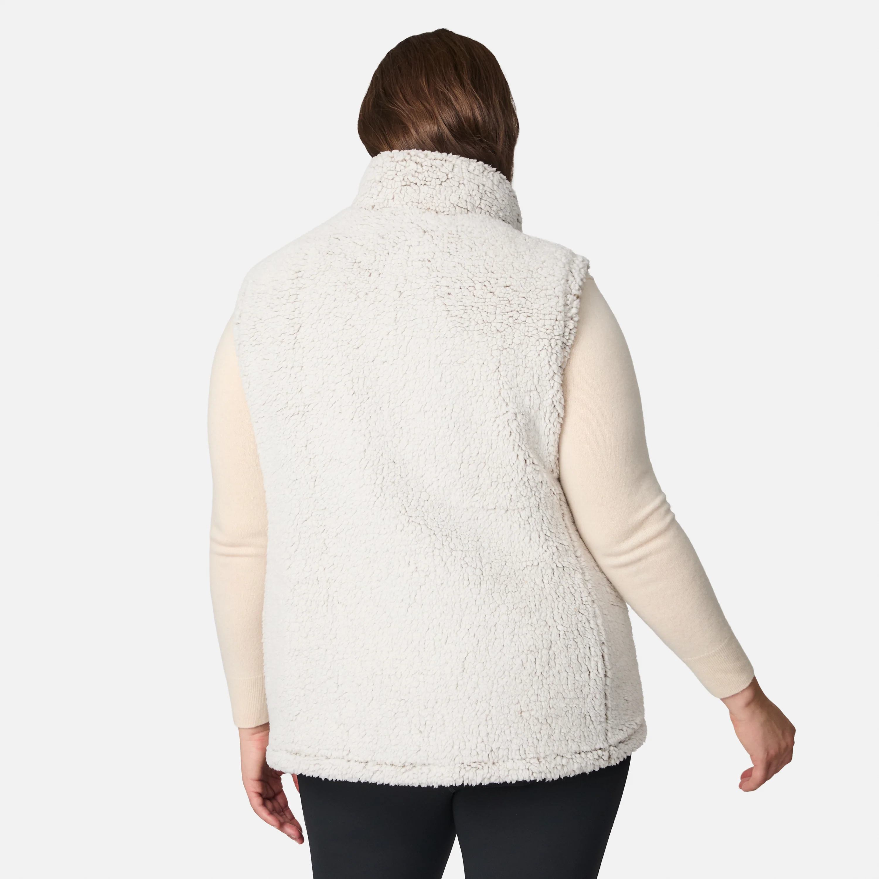 Women's Plus Size Expedition II Stratus Lite Reversible Vest - Image 24
