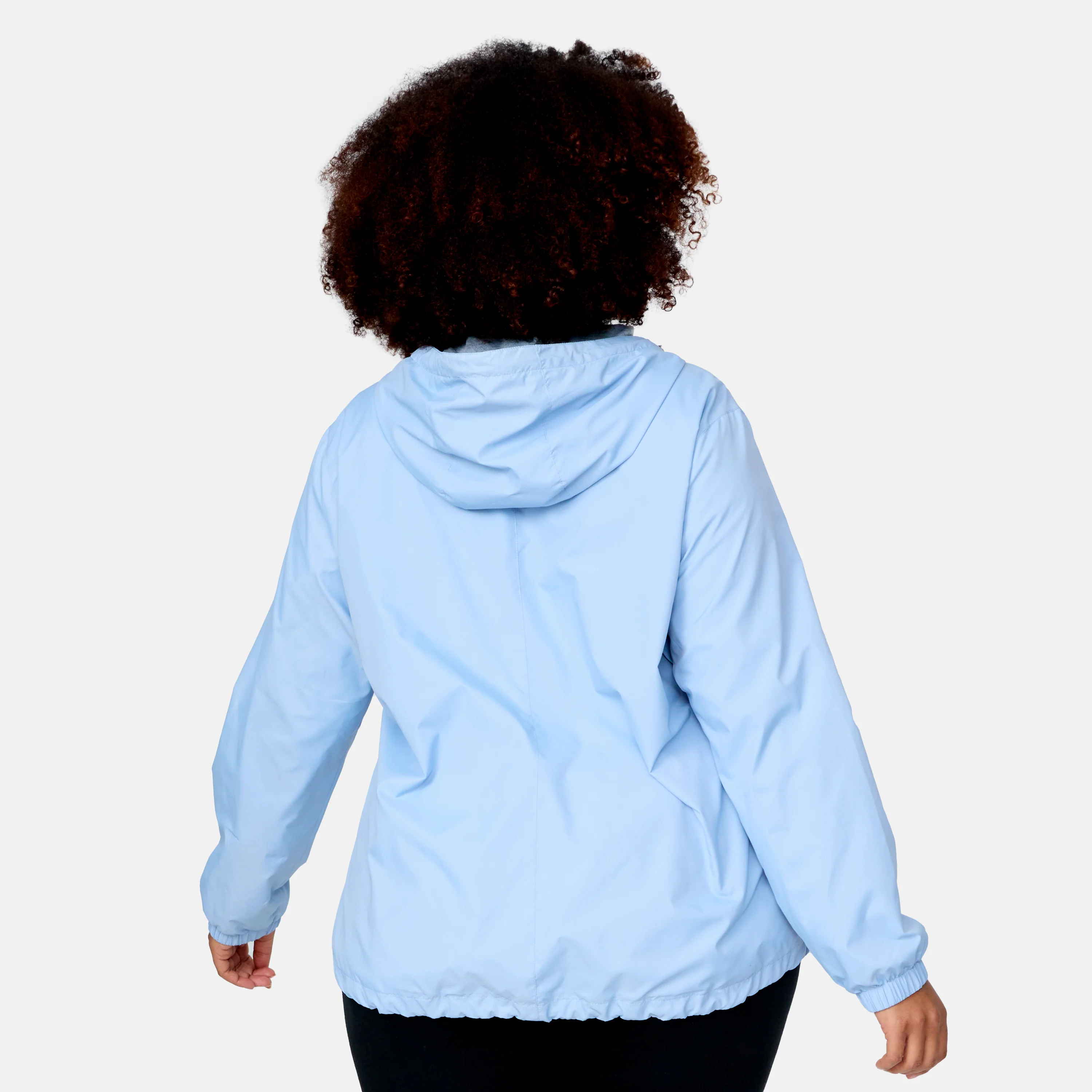 Women's Plus Size Outland Windshear Jacket - Image 4