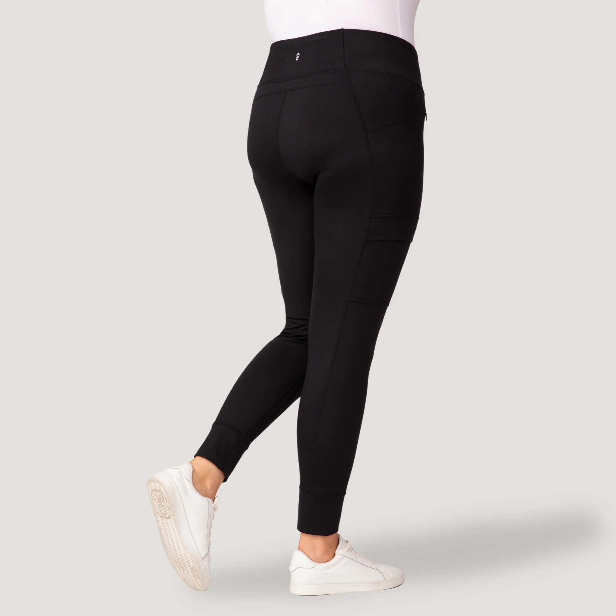 Women's Plus Size Trail 2 Town Legging - Image 10