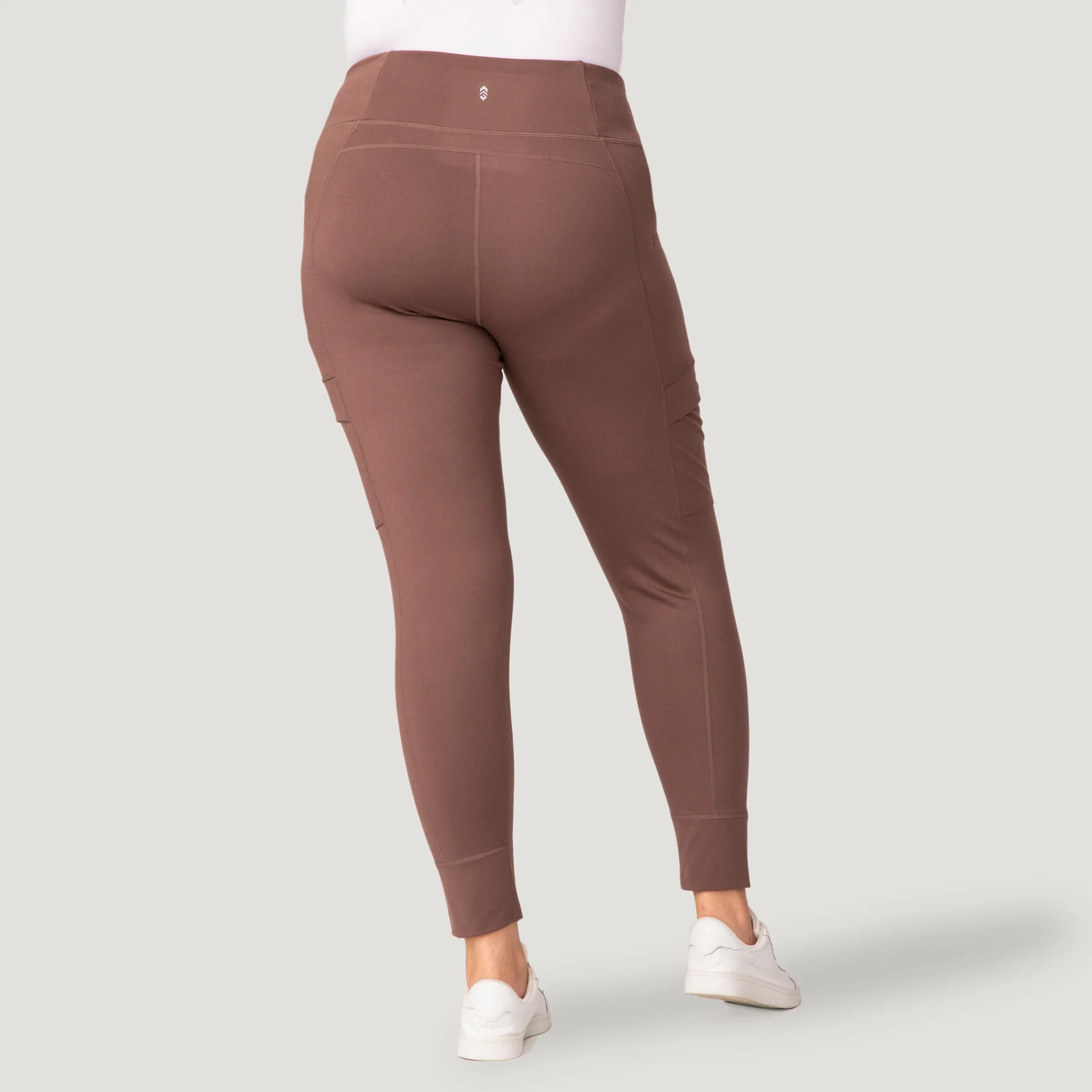 Women's Plus Size Trail 2 Town Legging - Image 3