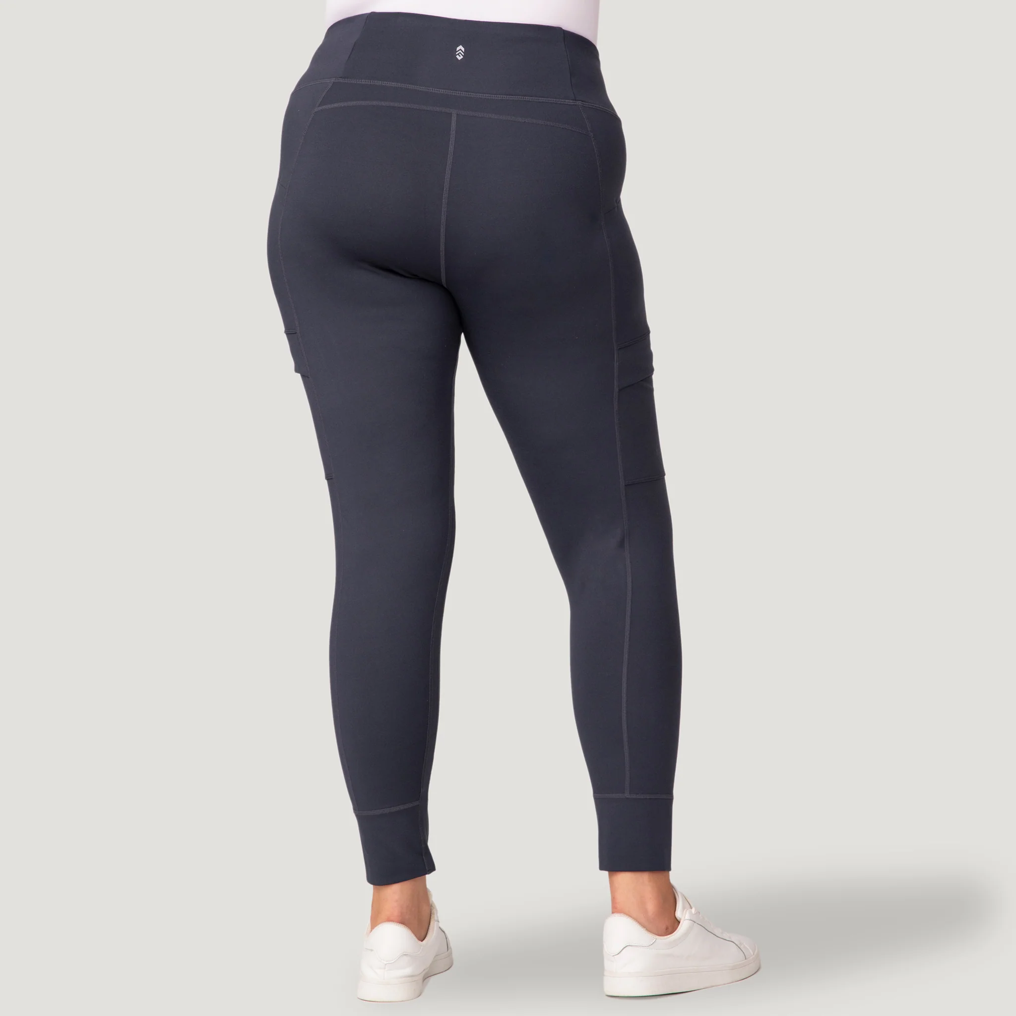 Women's Plus Size Trail 2 Town Legging - Image 6