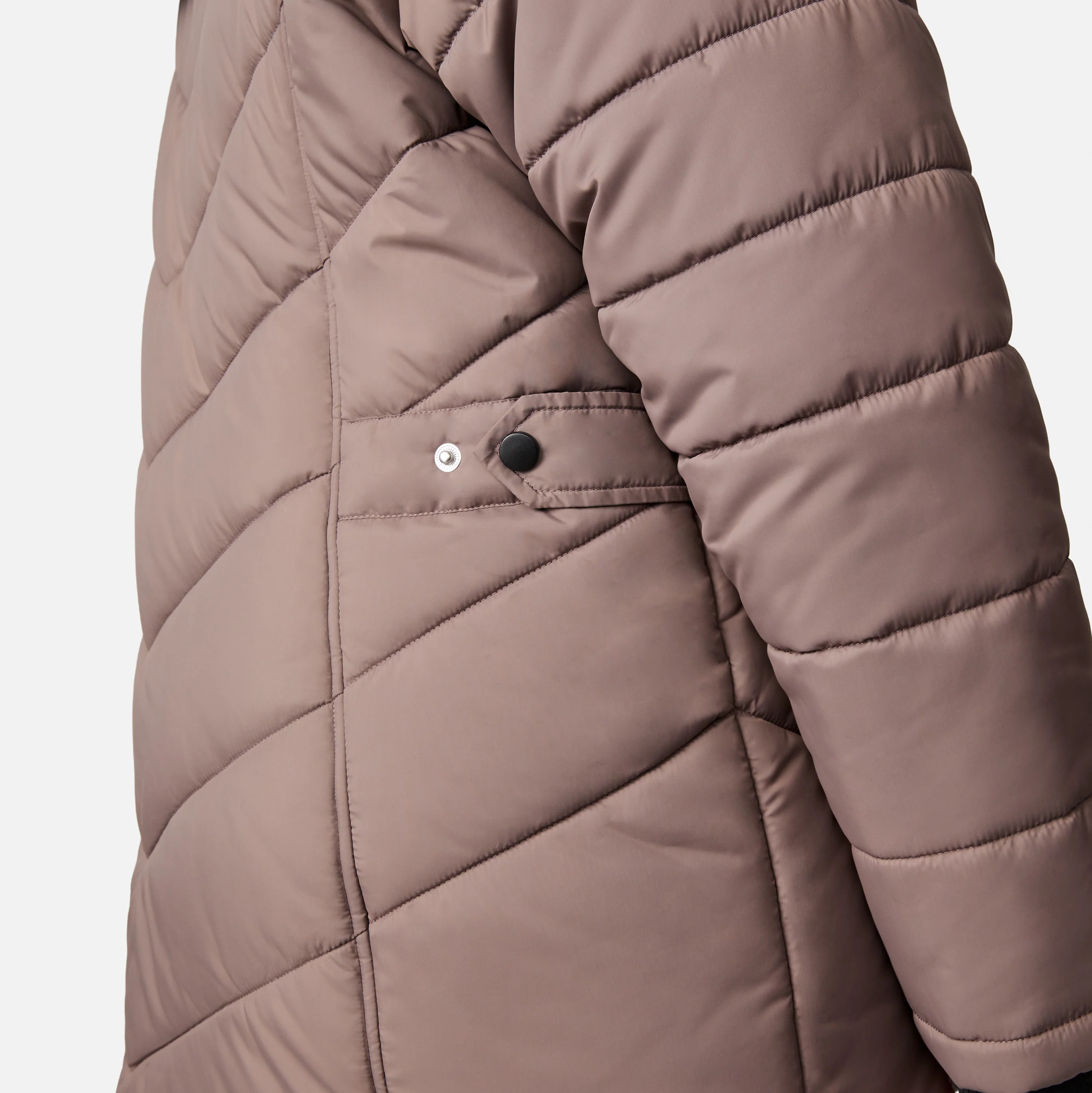 Women's Plus Size Unstoppable II Poly Air Touch Jacket - Image 12