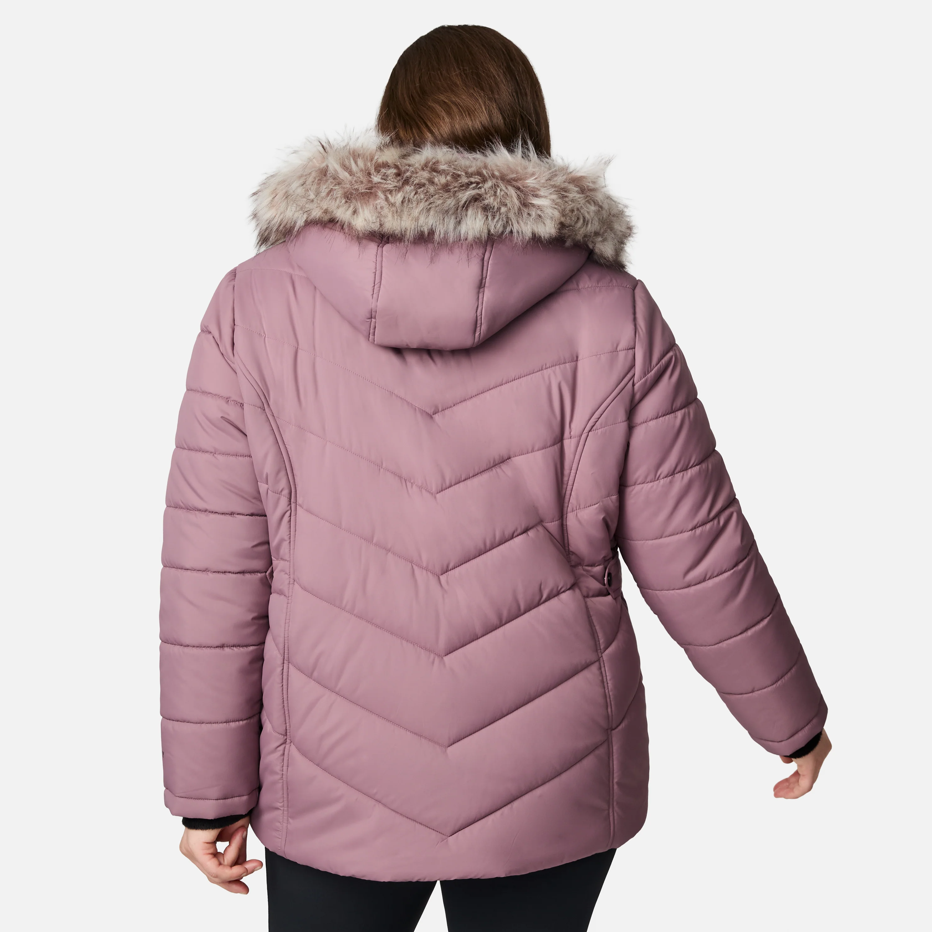 Women's Plus Size Unstoppable II Poly Air Touch Jacket - Image 18