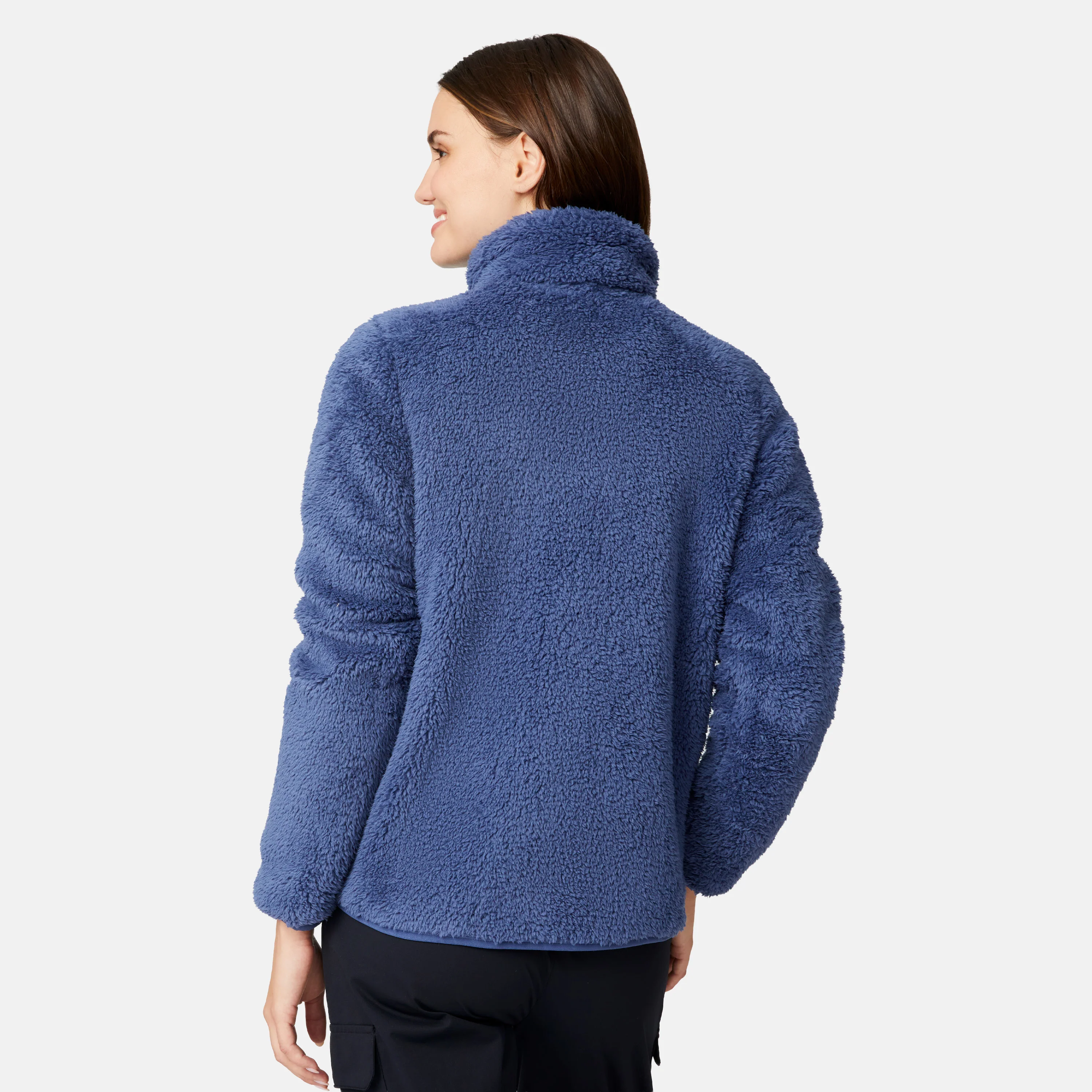 Women's Sierra Butter Pile® Button Front Jacket - Image 12