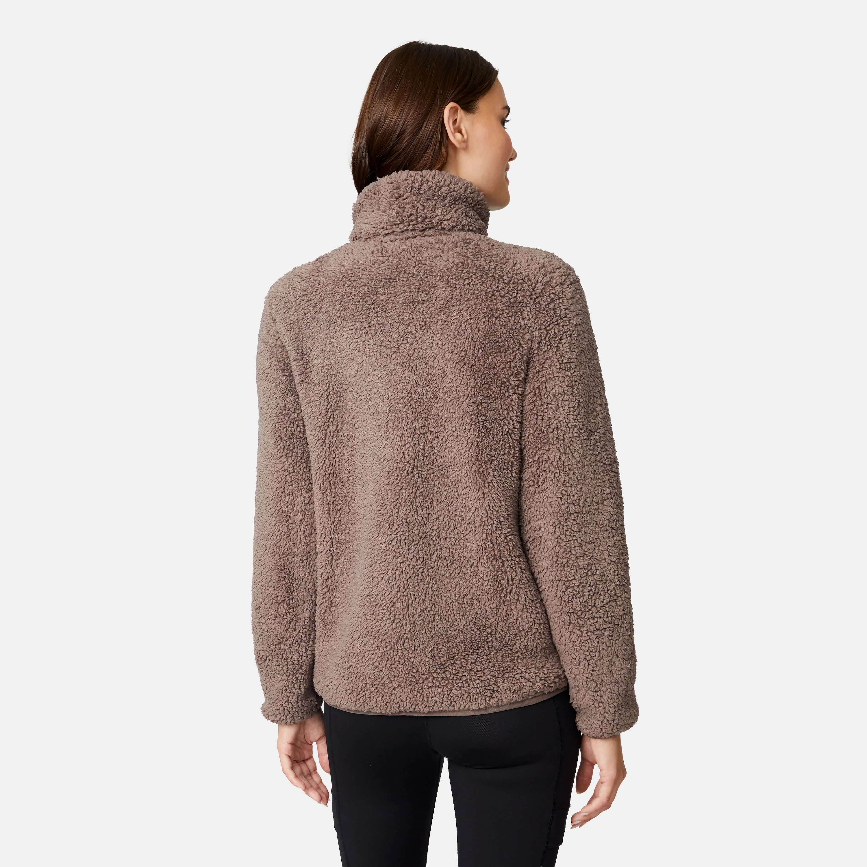 Women's Sierra Butter Pile® Button Front Jacket - Image 29