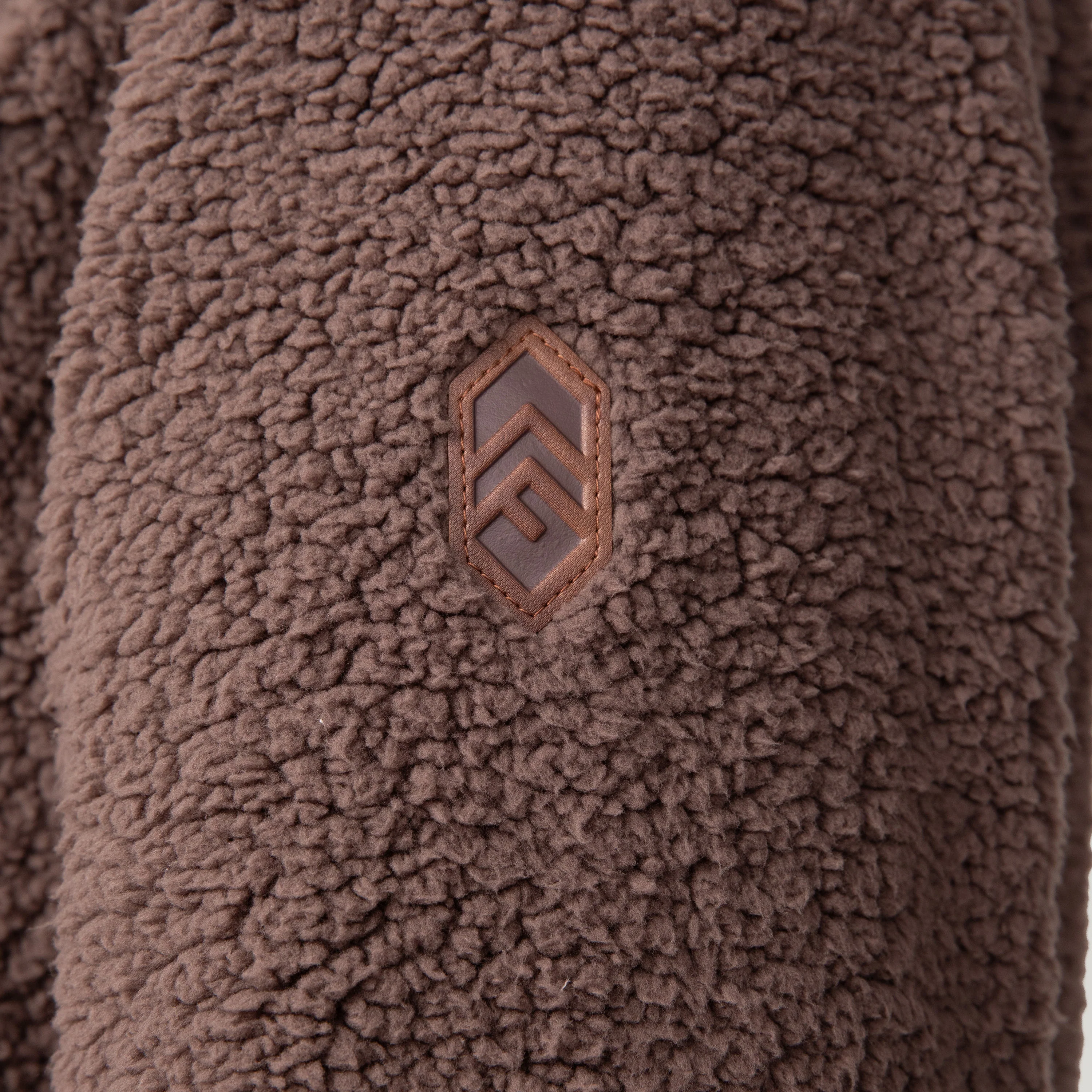 Women's Sherpa Shacket - Image 21