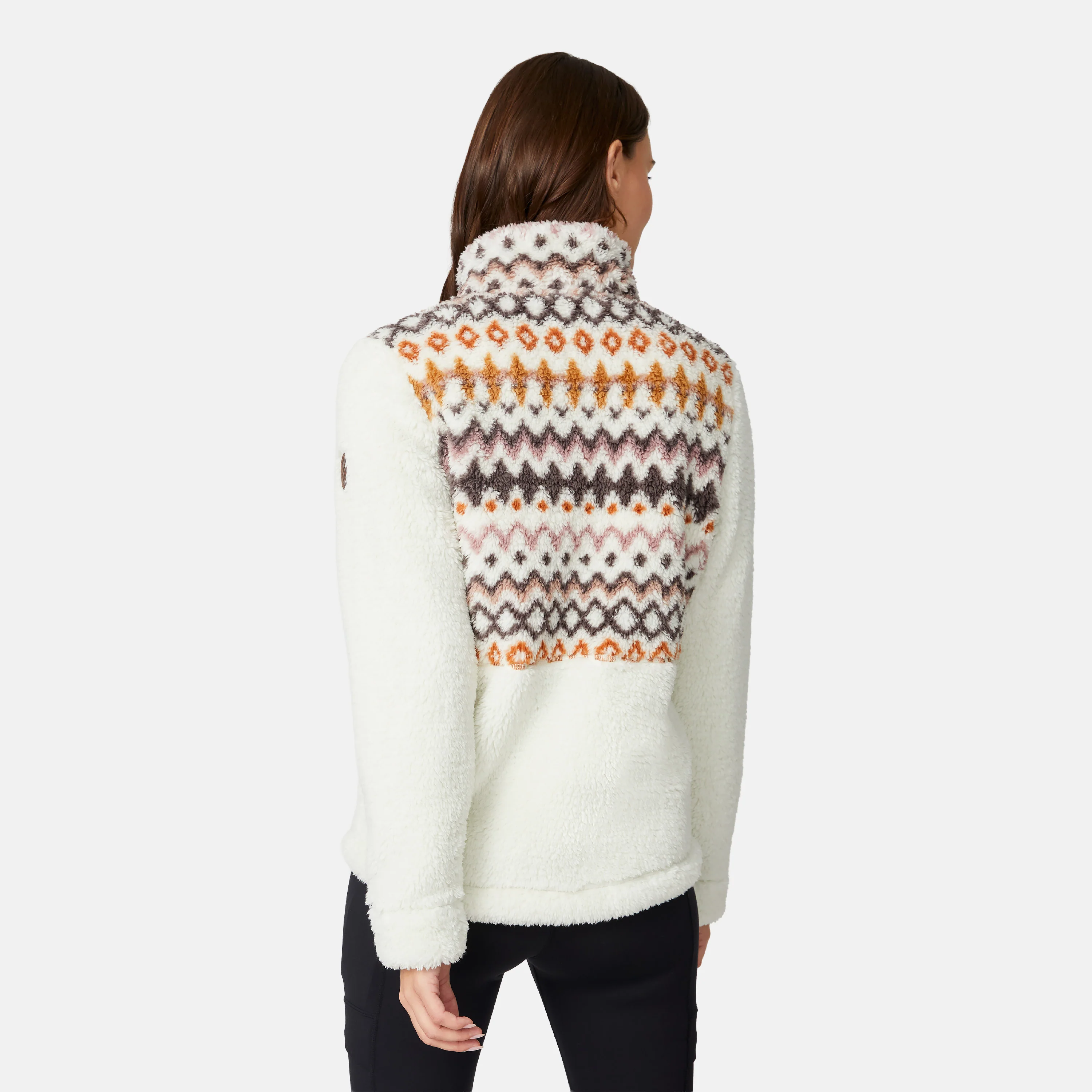 Women's Sierra Butter Pile® Zip Up Jacket - Image 4