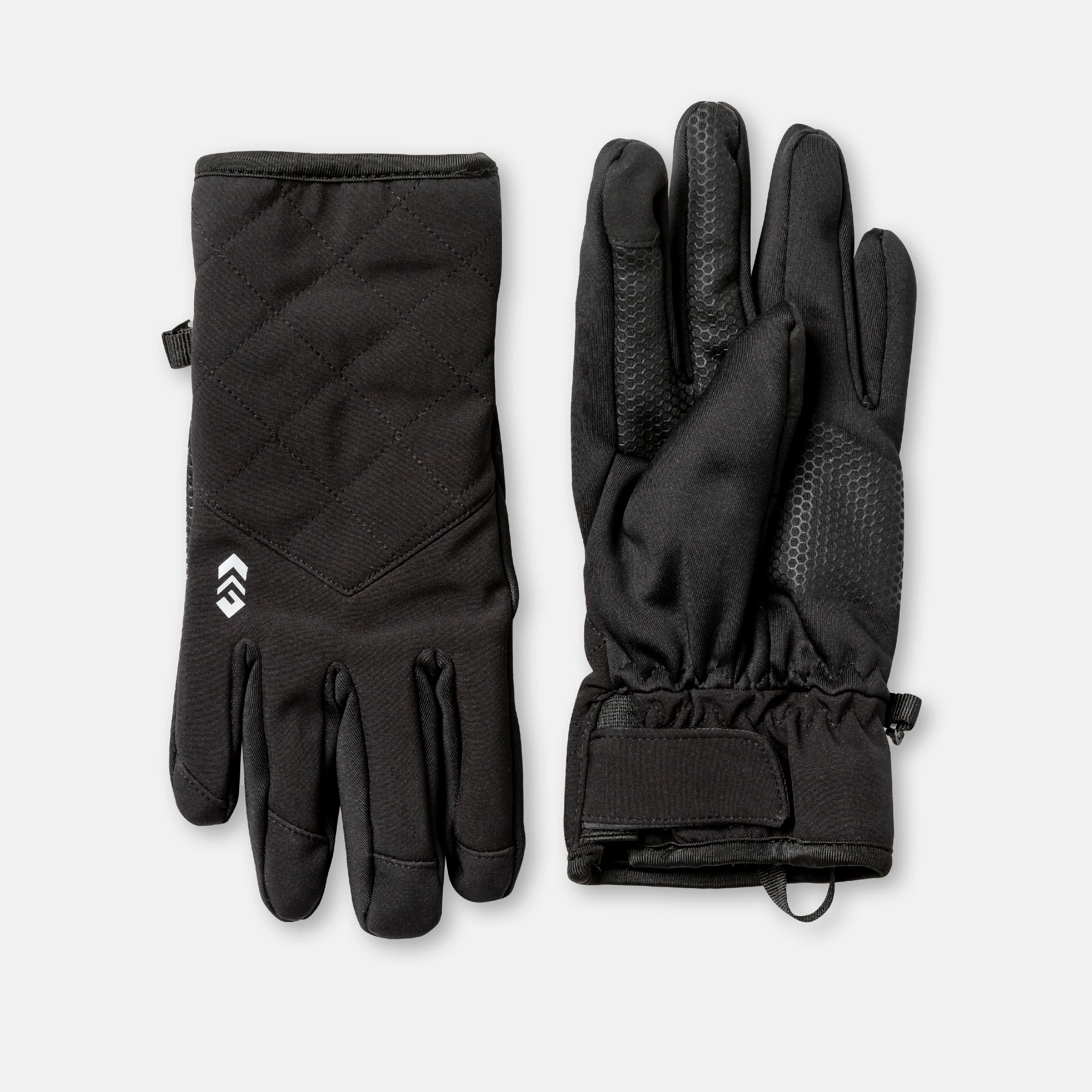 Women's Softshell Glove - Image 2