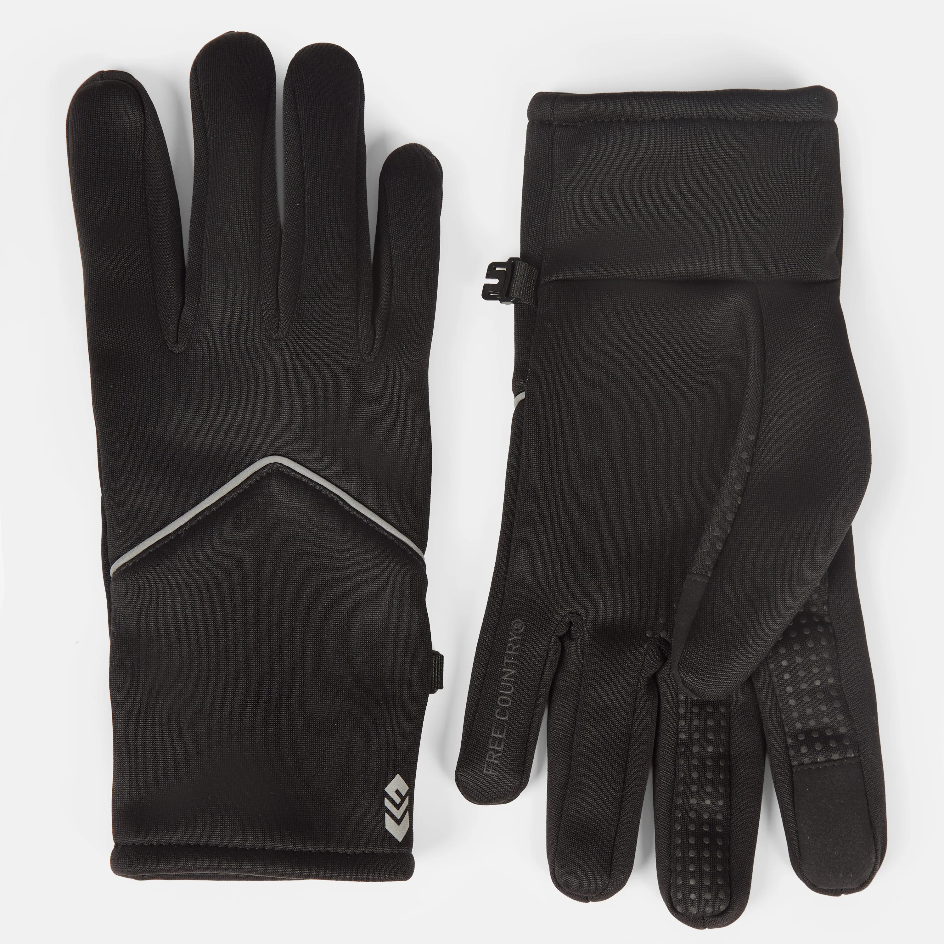 Women's Sportstyle Knit Glove - Image 2