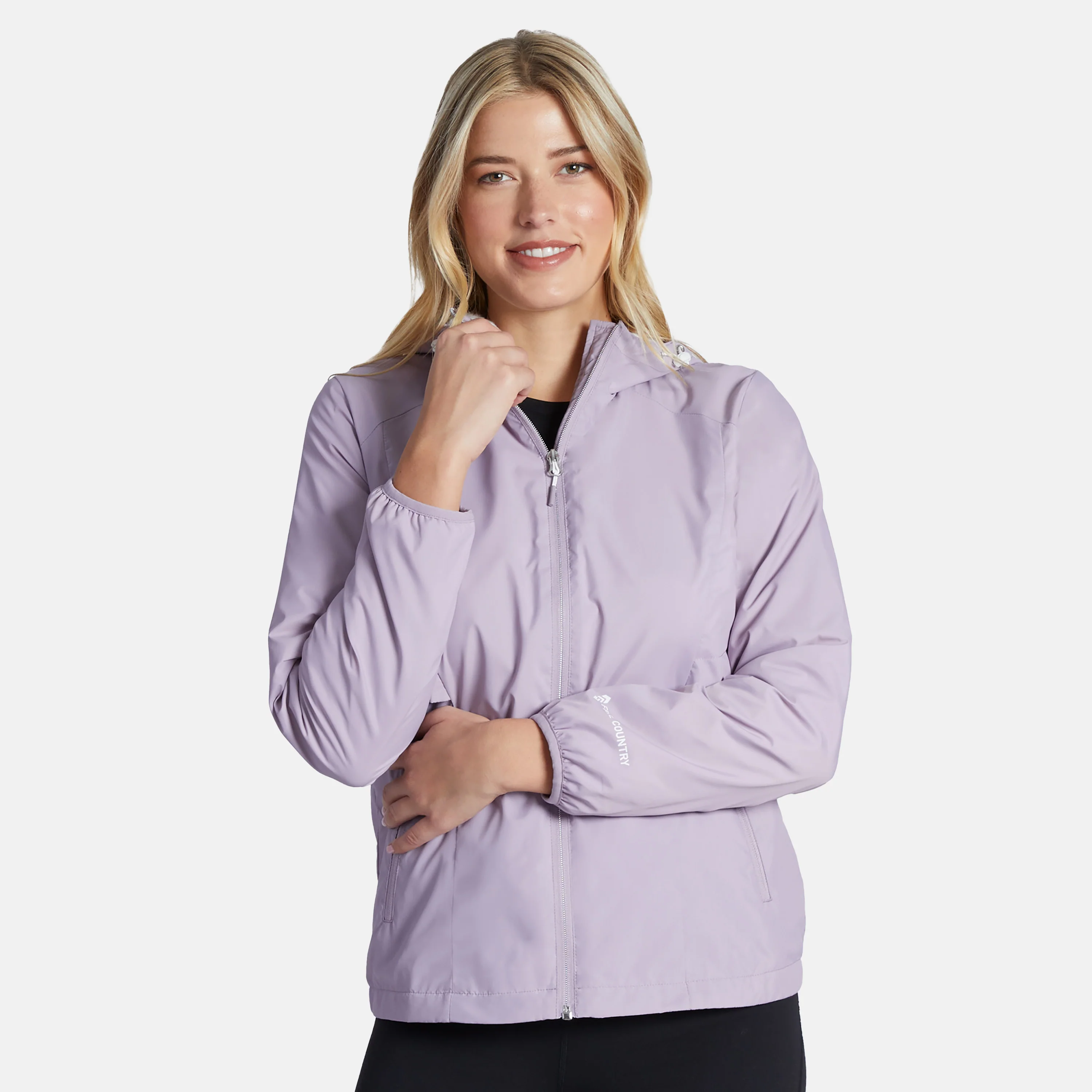 Women's Trek Mate Windshear Jacket - Image 10