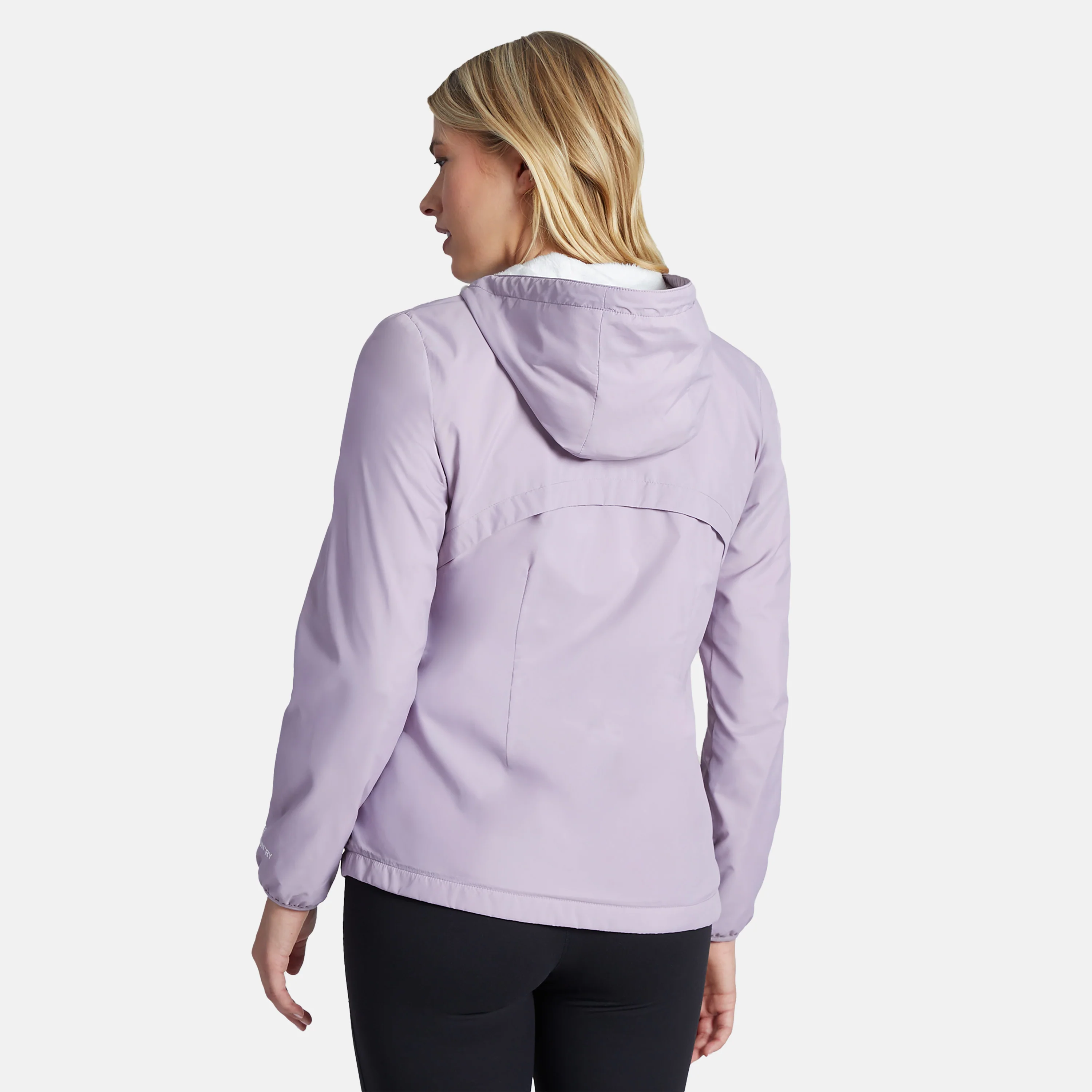 Women's Trek Mate Windshear Jacket - Image 12