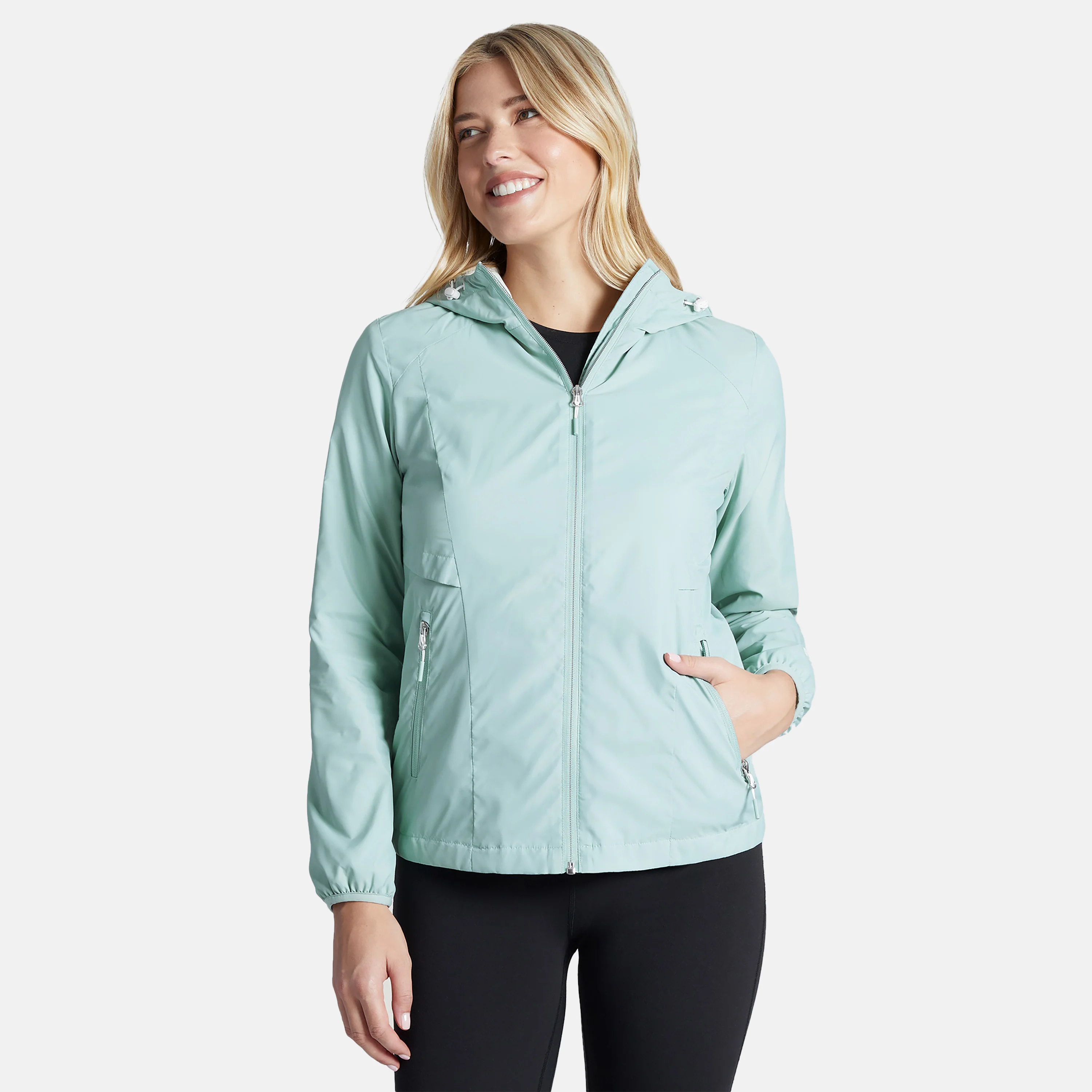 Women's Trek Mate Windshear Jacket - Image 13