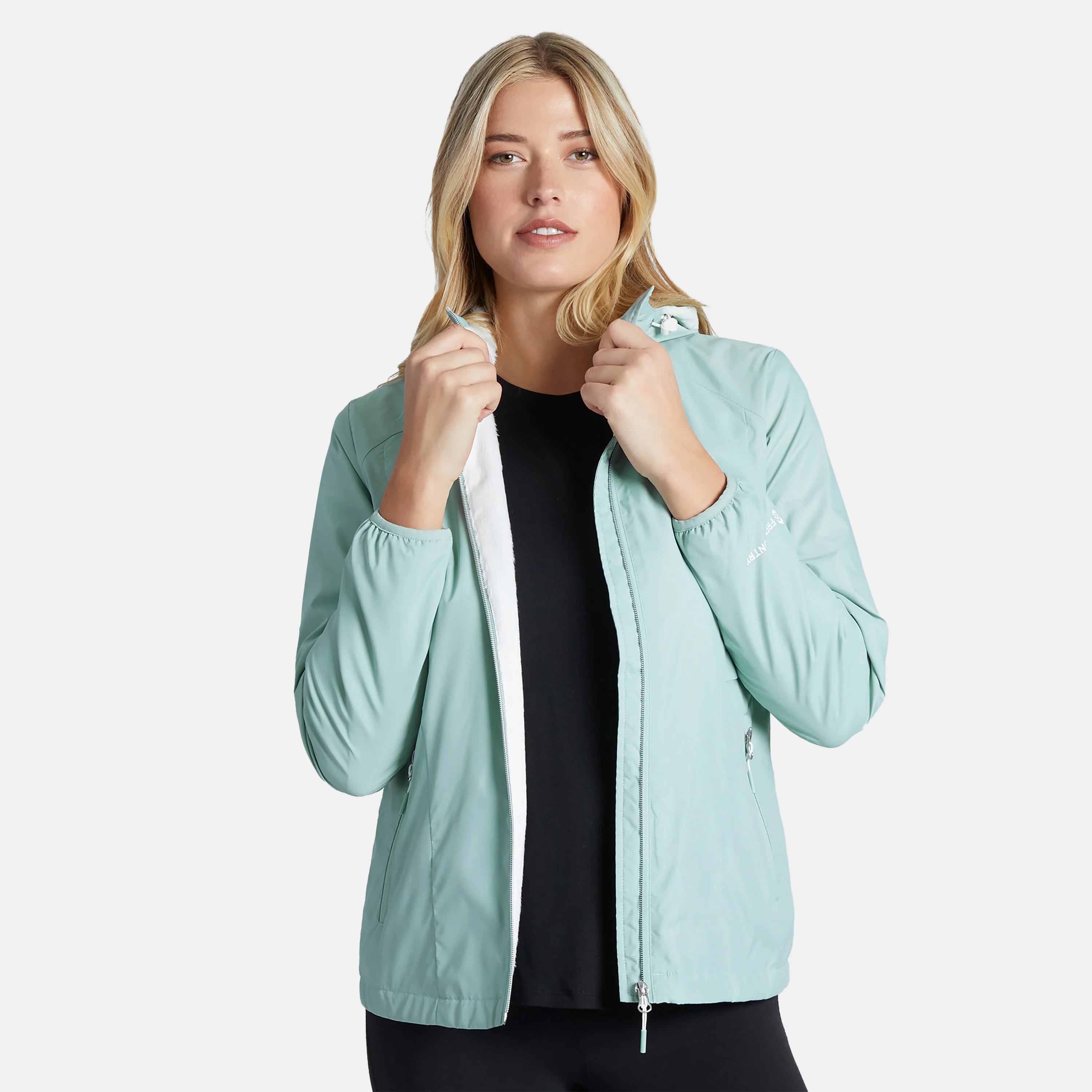 Women's Trek Mate Windshear Jacket - Image 14