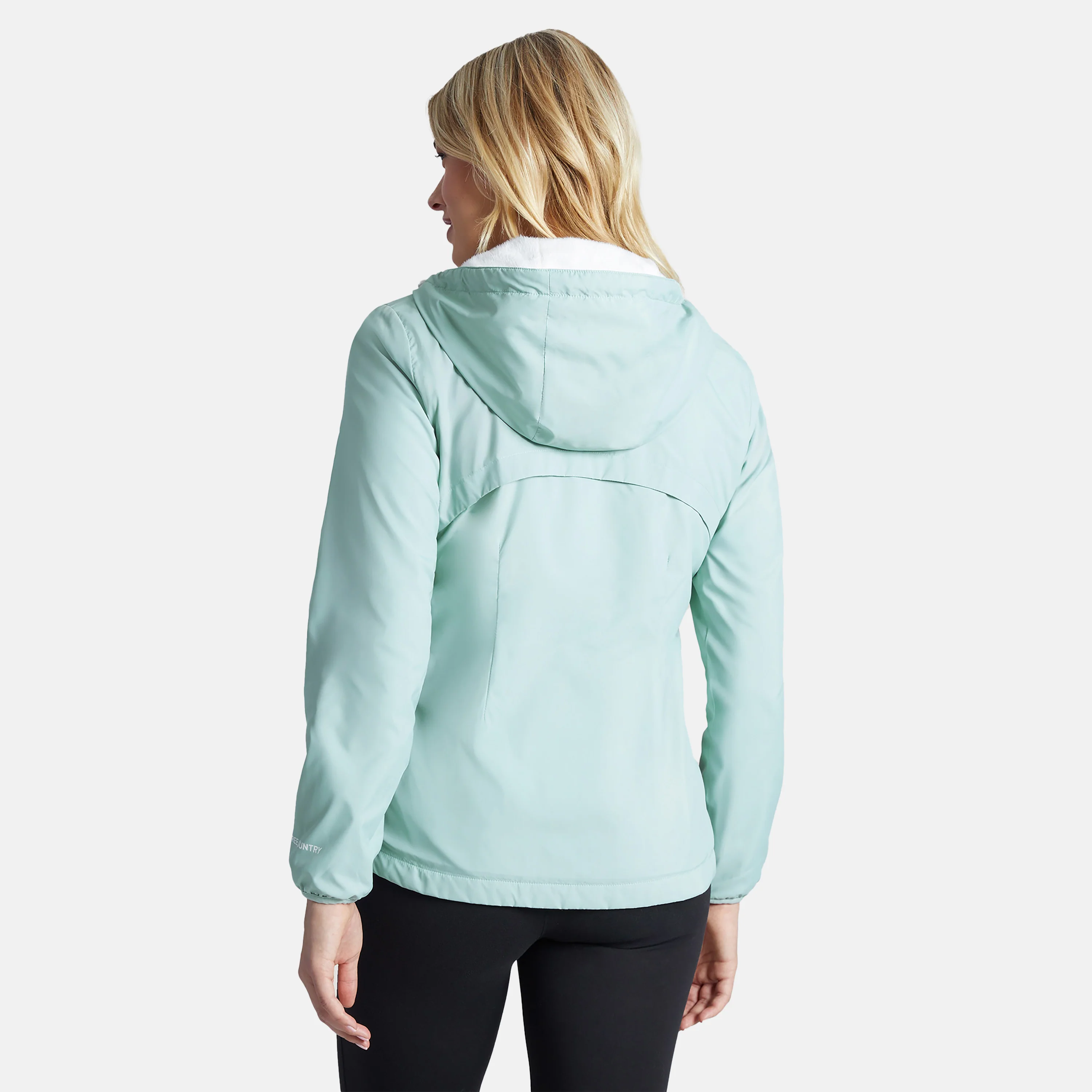 Women's Trek Mate Windshear Jacket - Image 15