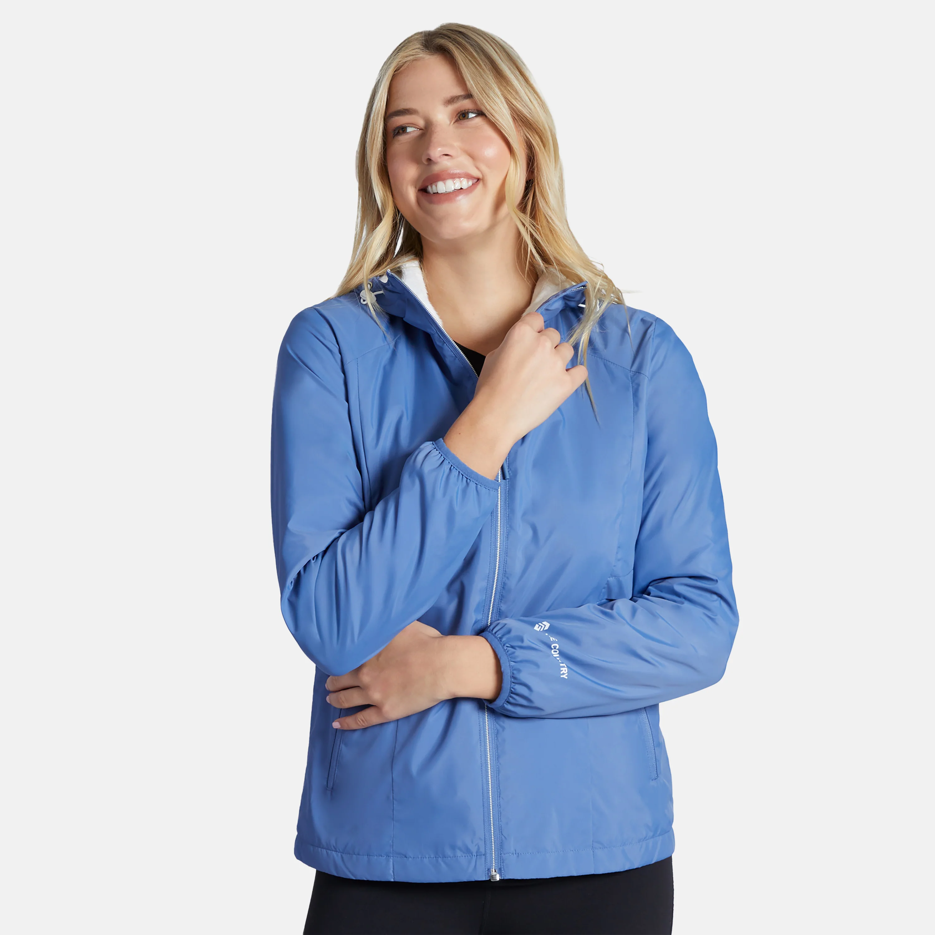 Women's Trek Mate Windshear Jacket - Image 2