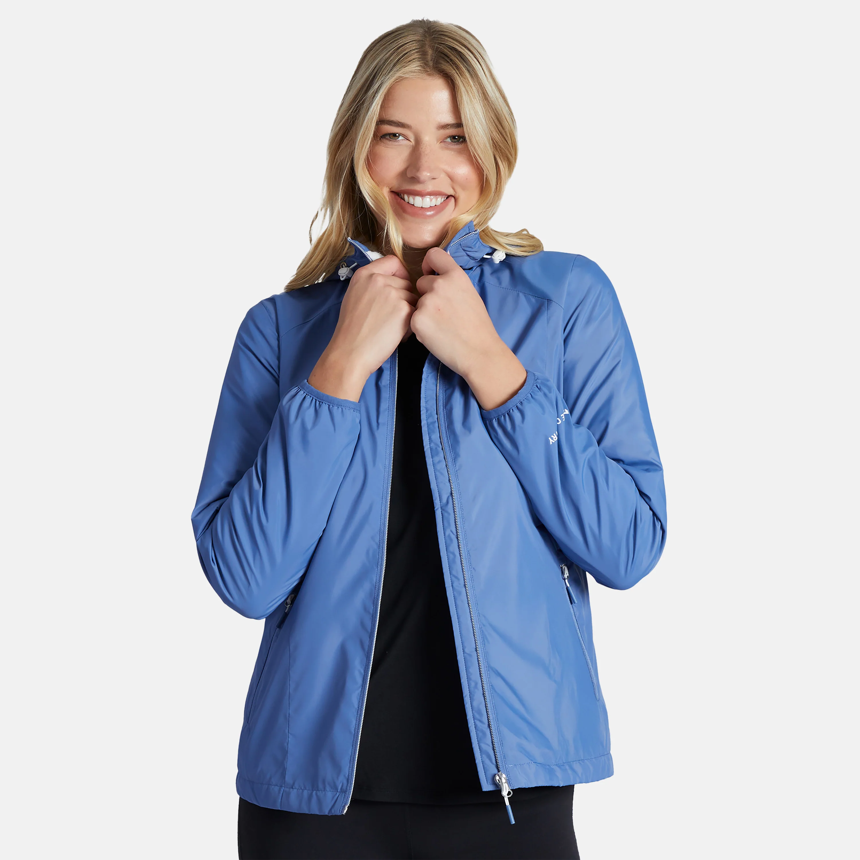 Women's Trek Mate Windshear Jacket - Image 4