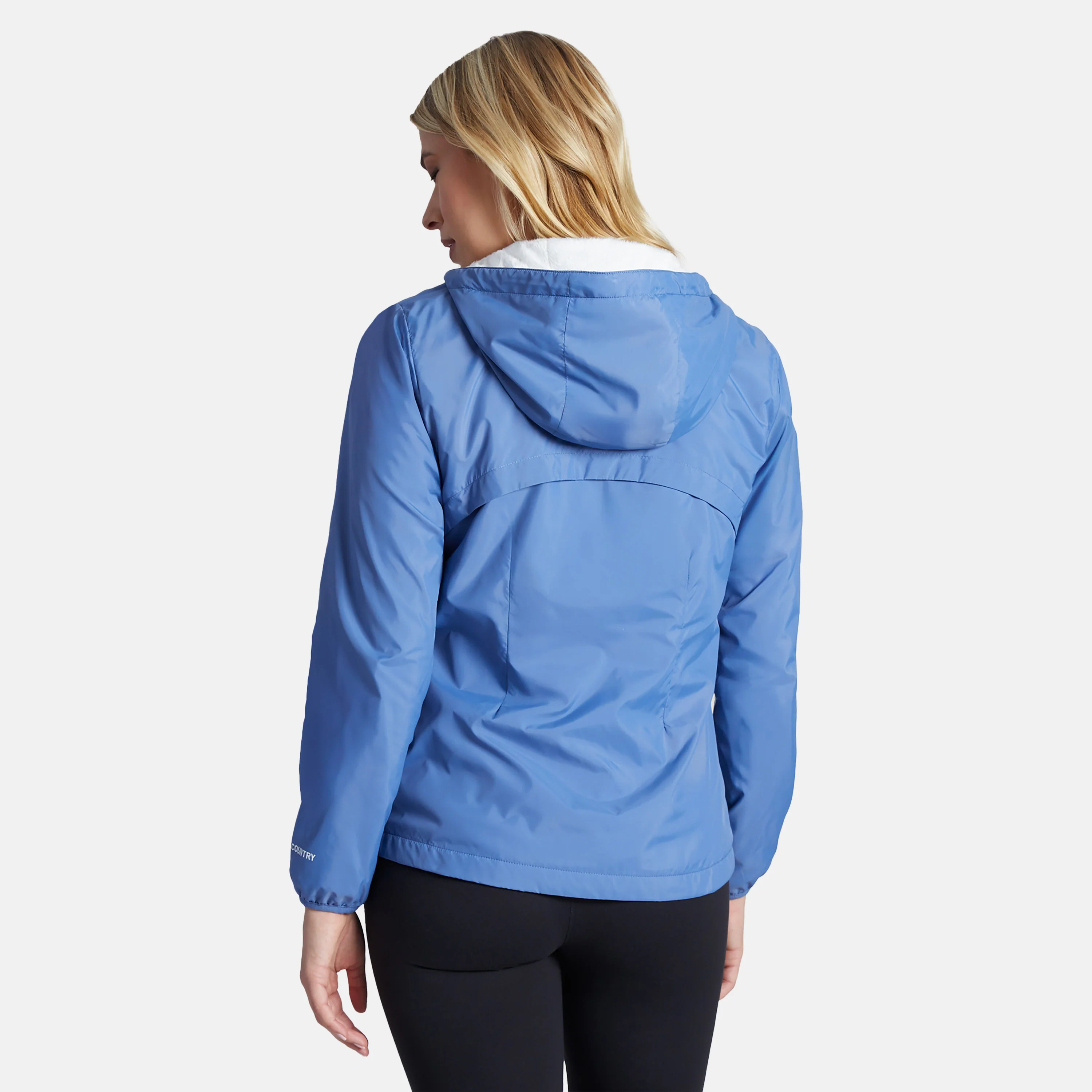 Women's Trek Mate Windshear Jacket - Image 5