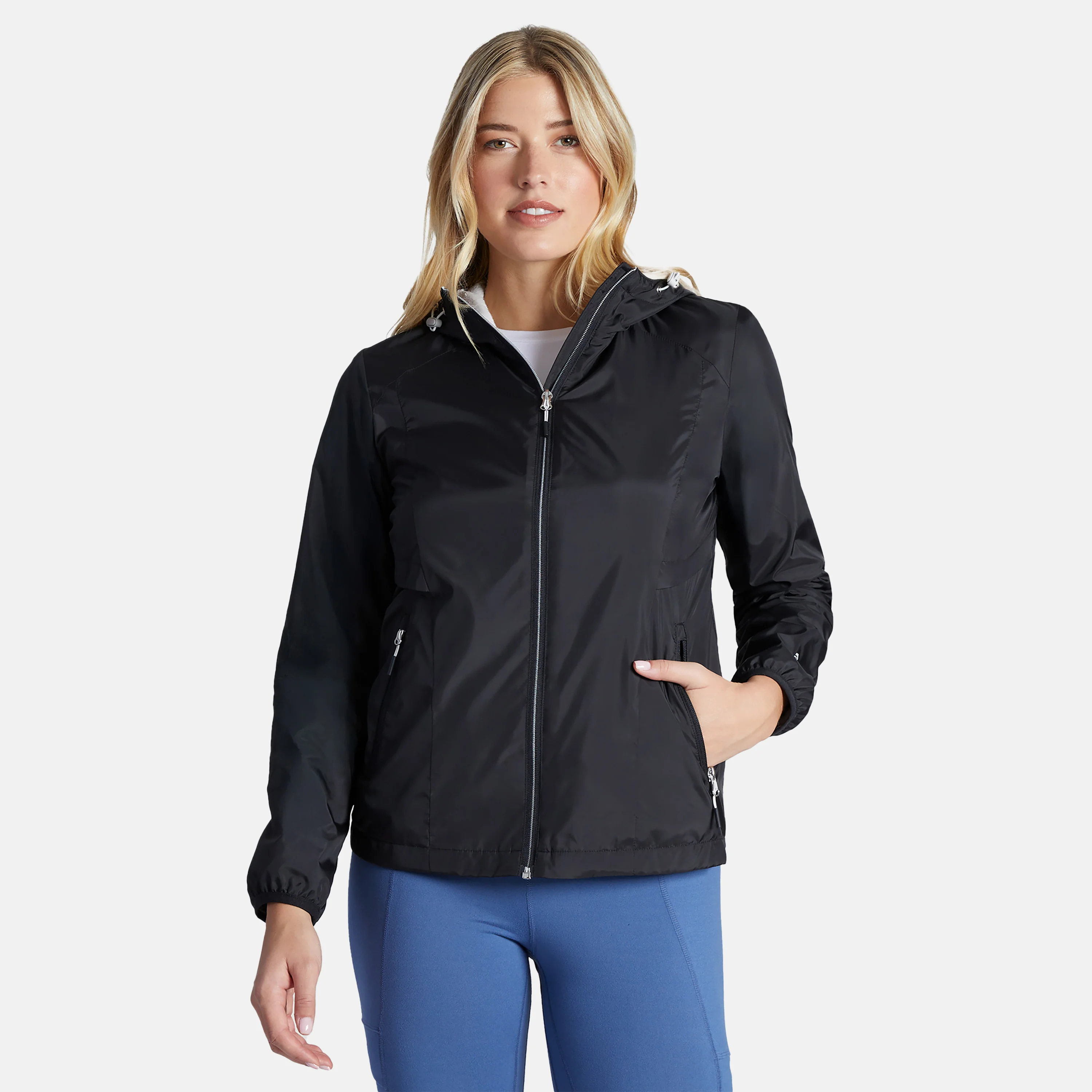 Women's Trek Mate Windshear Jacket - Image 7