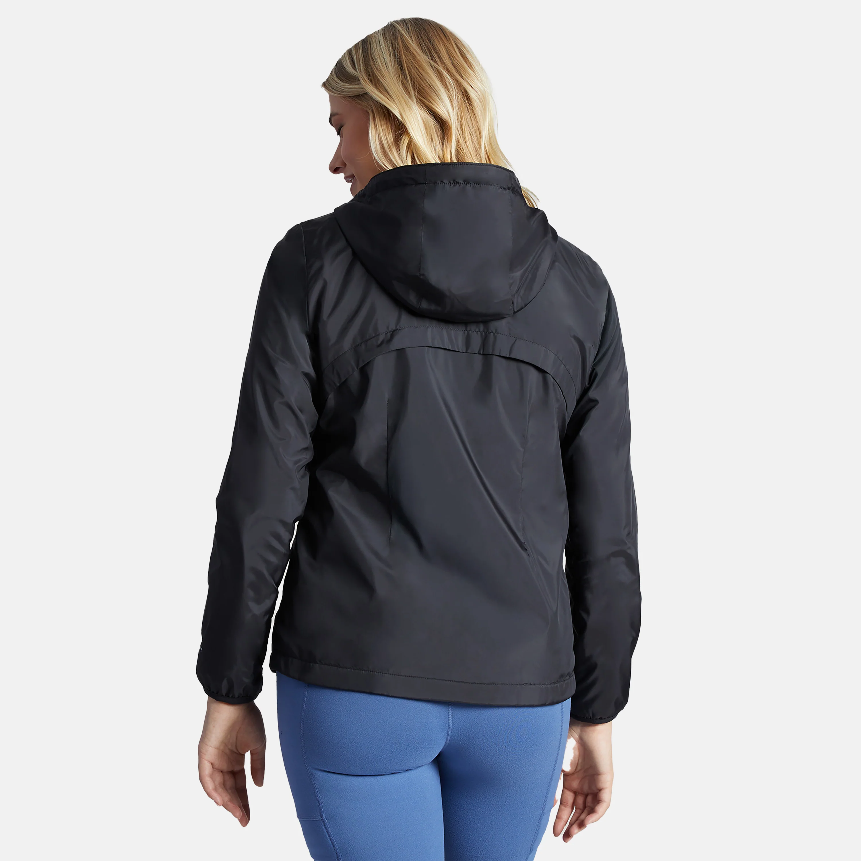 Women's Trek Mate Windshear Jacket - Image 9