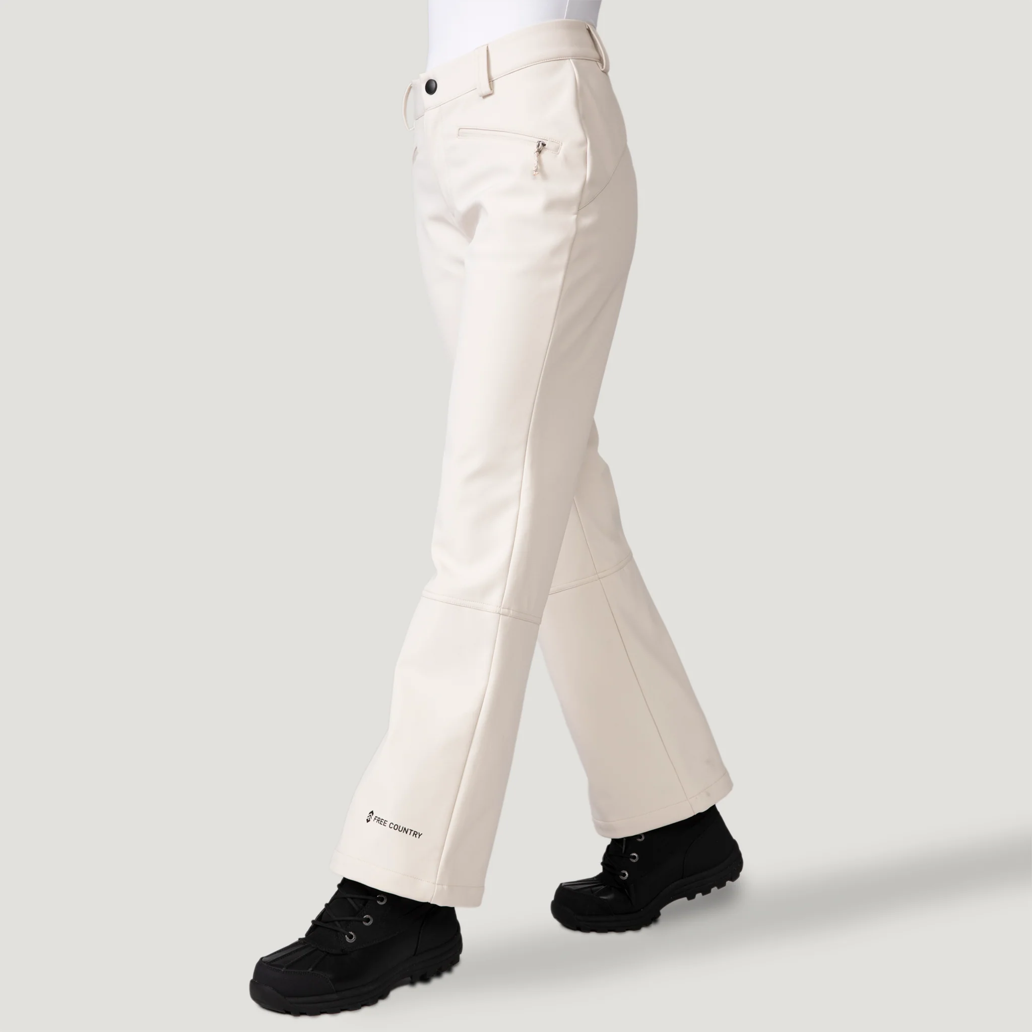 Women's Stormlite Super Softshell® Ski Pant - Image 5