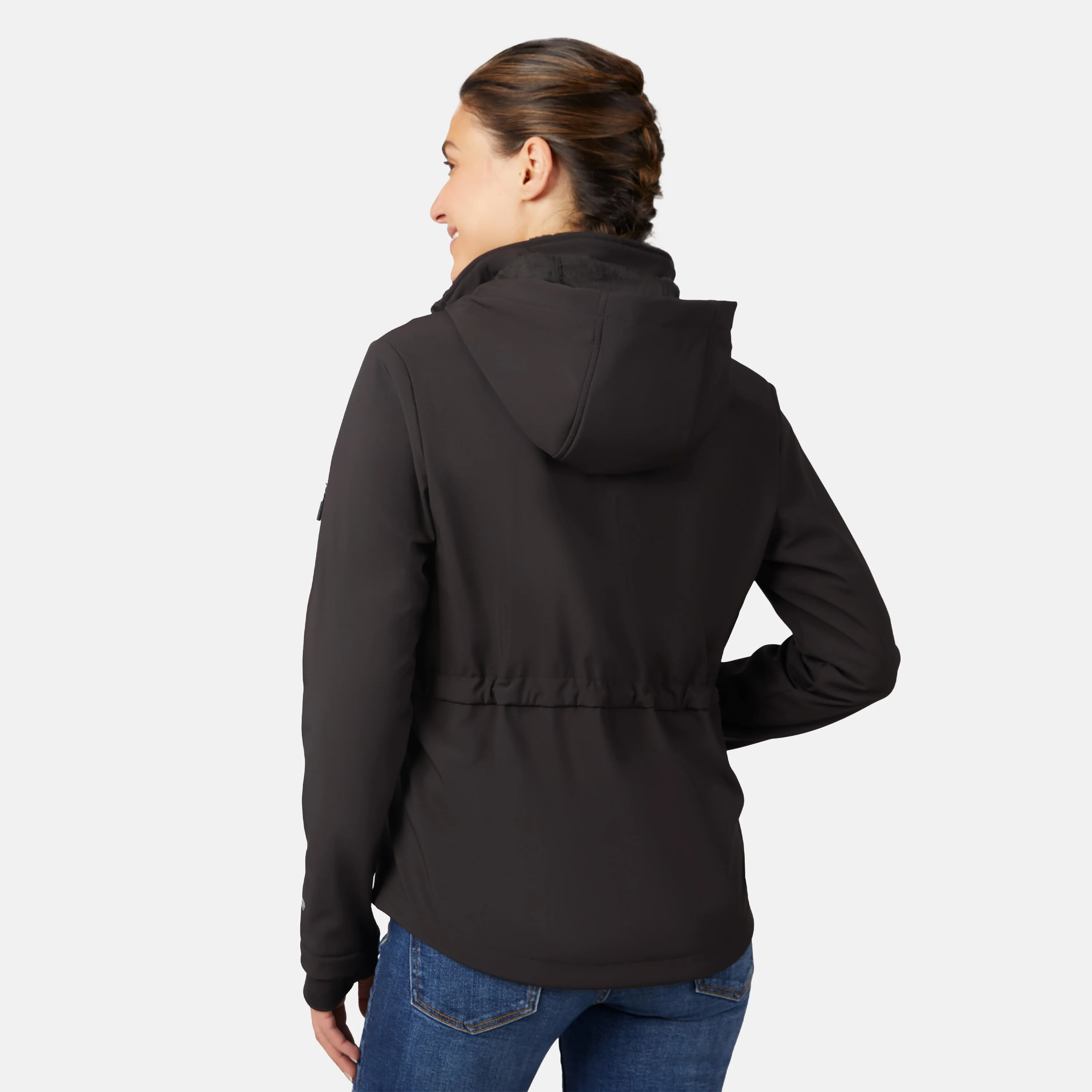 Women's StormTech Super Softshell® Jacket - Image 10