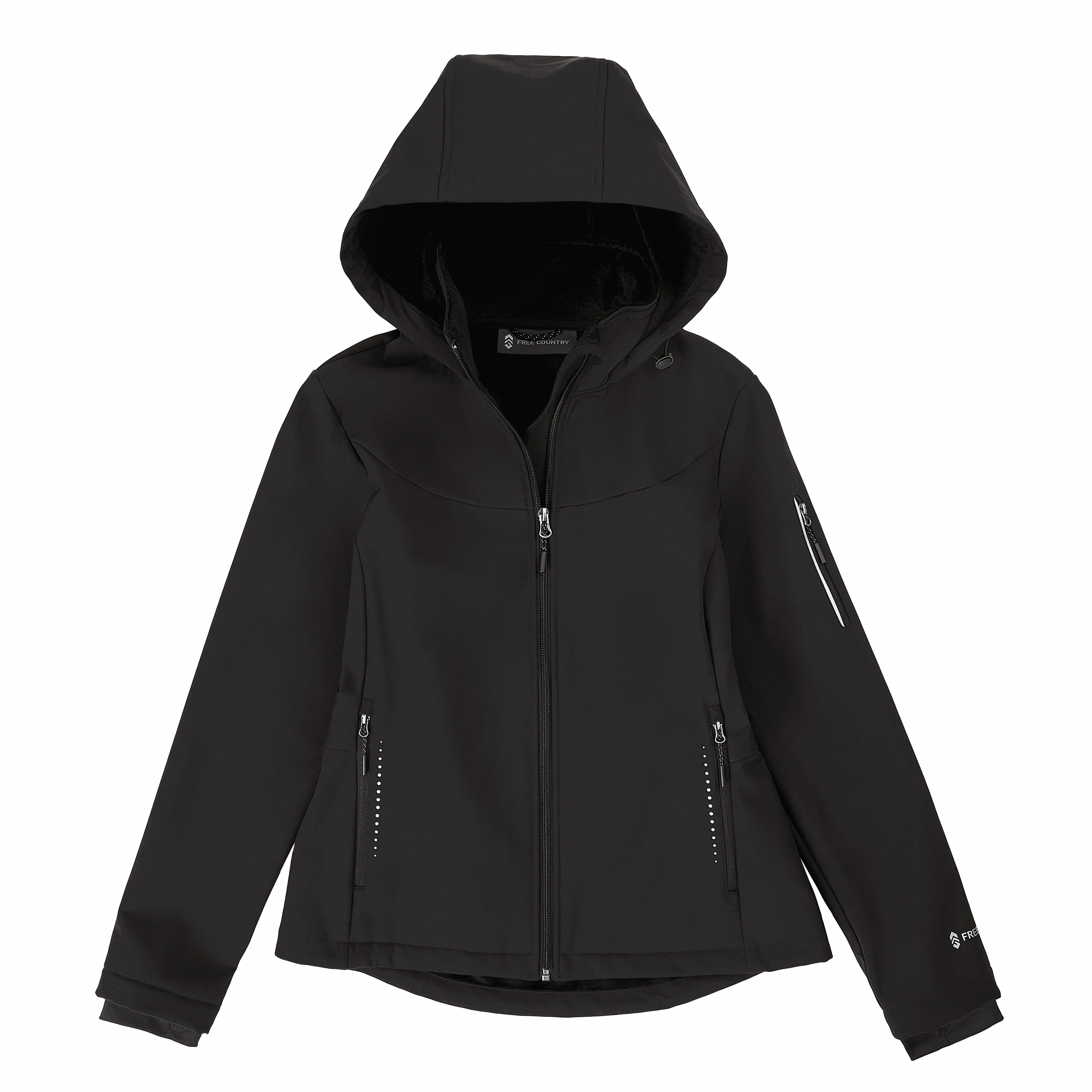 Women's StormTech Super Softshell® Jacket - Image 11