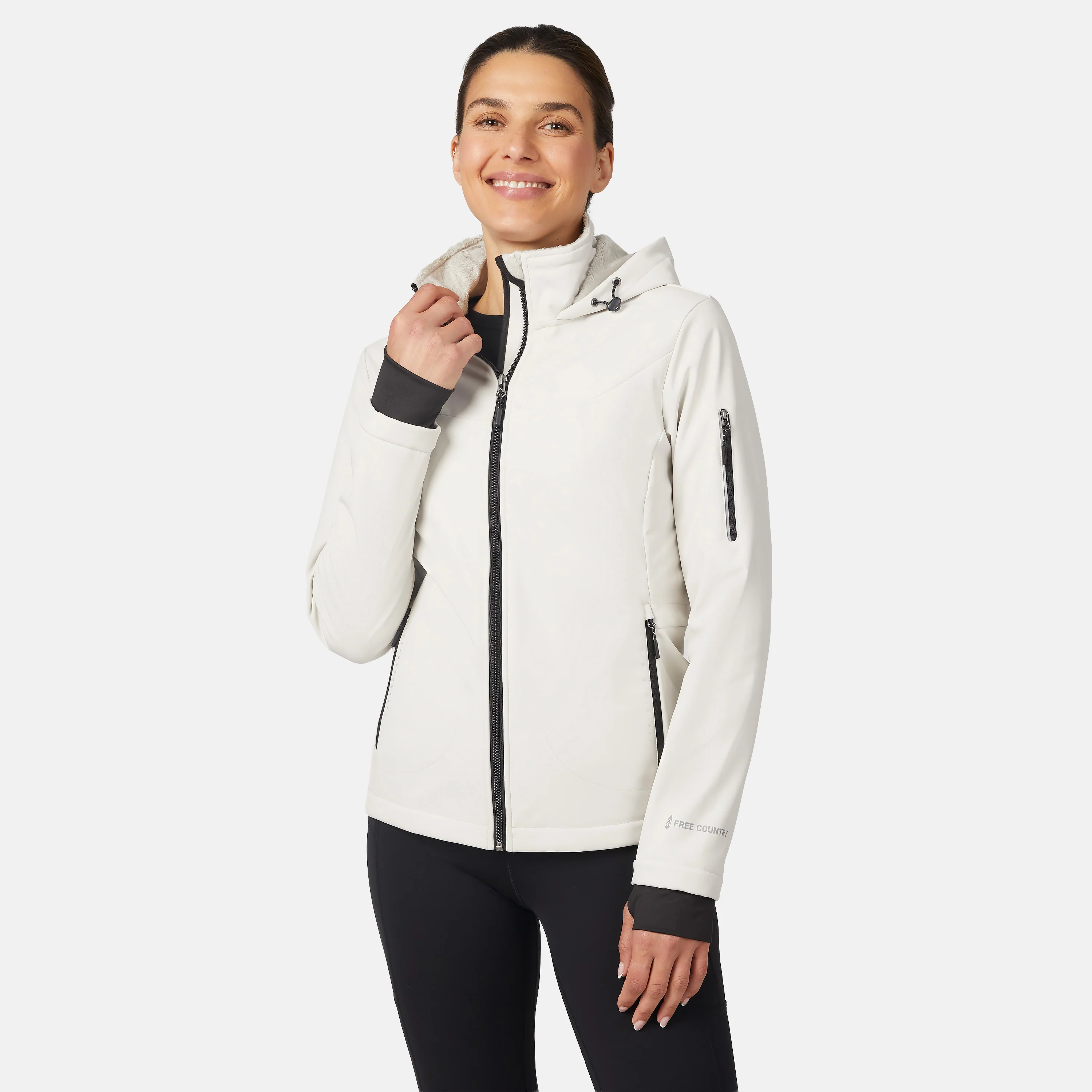 Women's StormTech Super Softshell® Jacket - Image 12