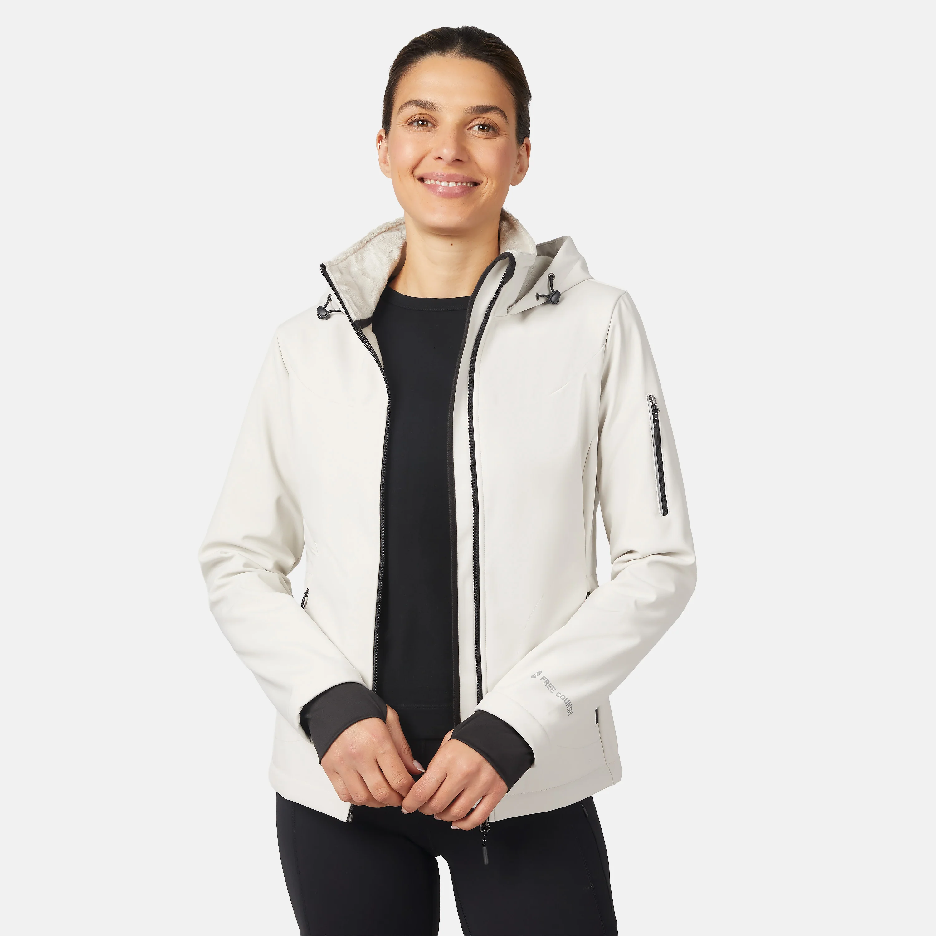 Women's StormTech Super Softshell® Jacket - Image 13