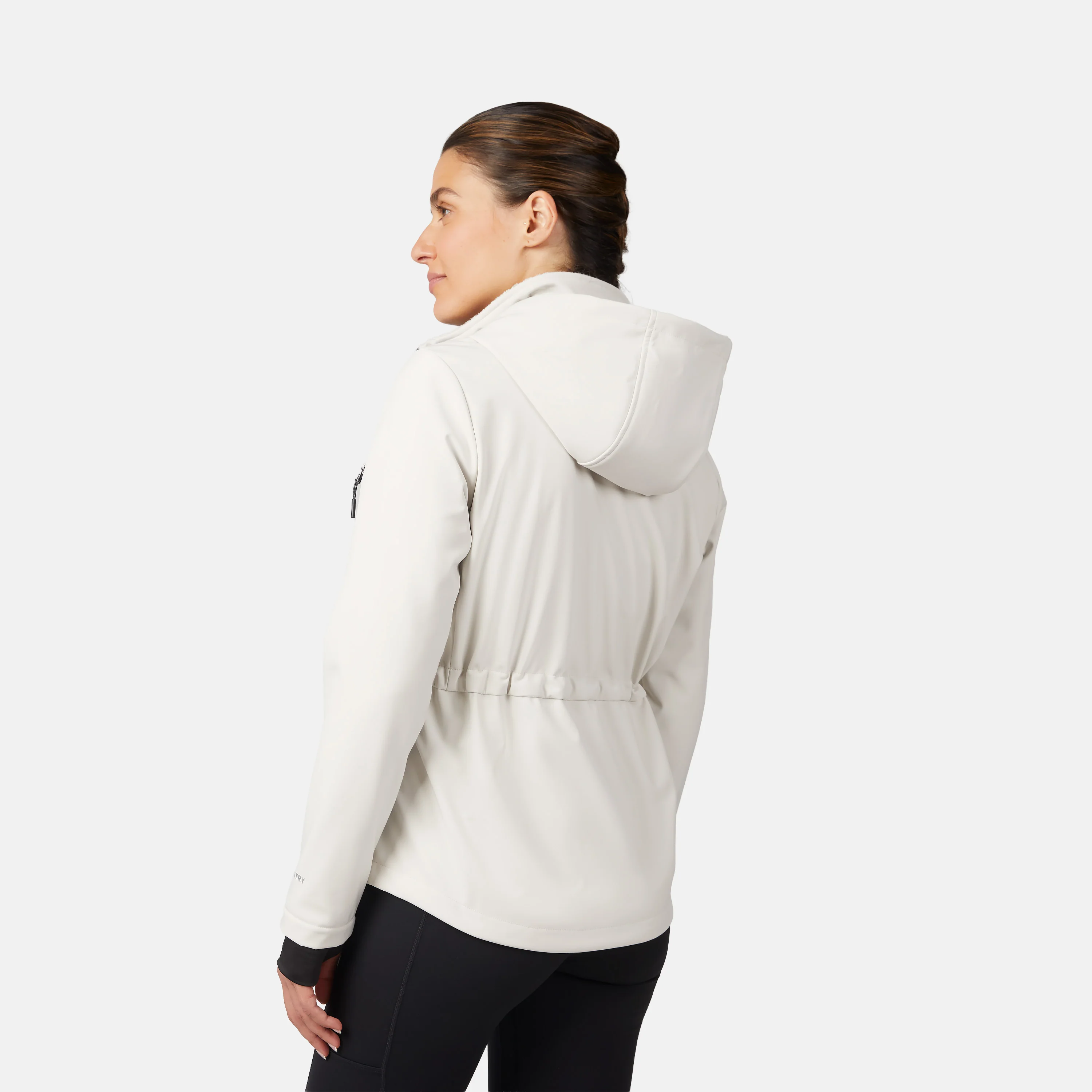 Women's StormTech Super Softshell® Jacket - Image 14