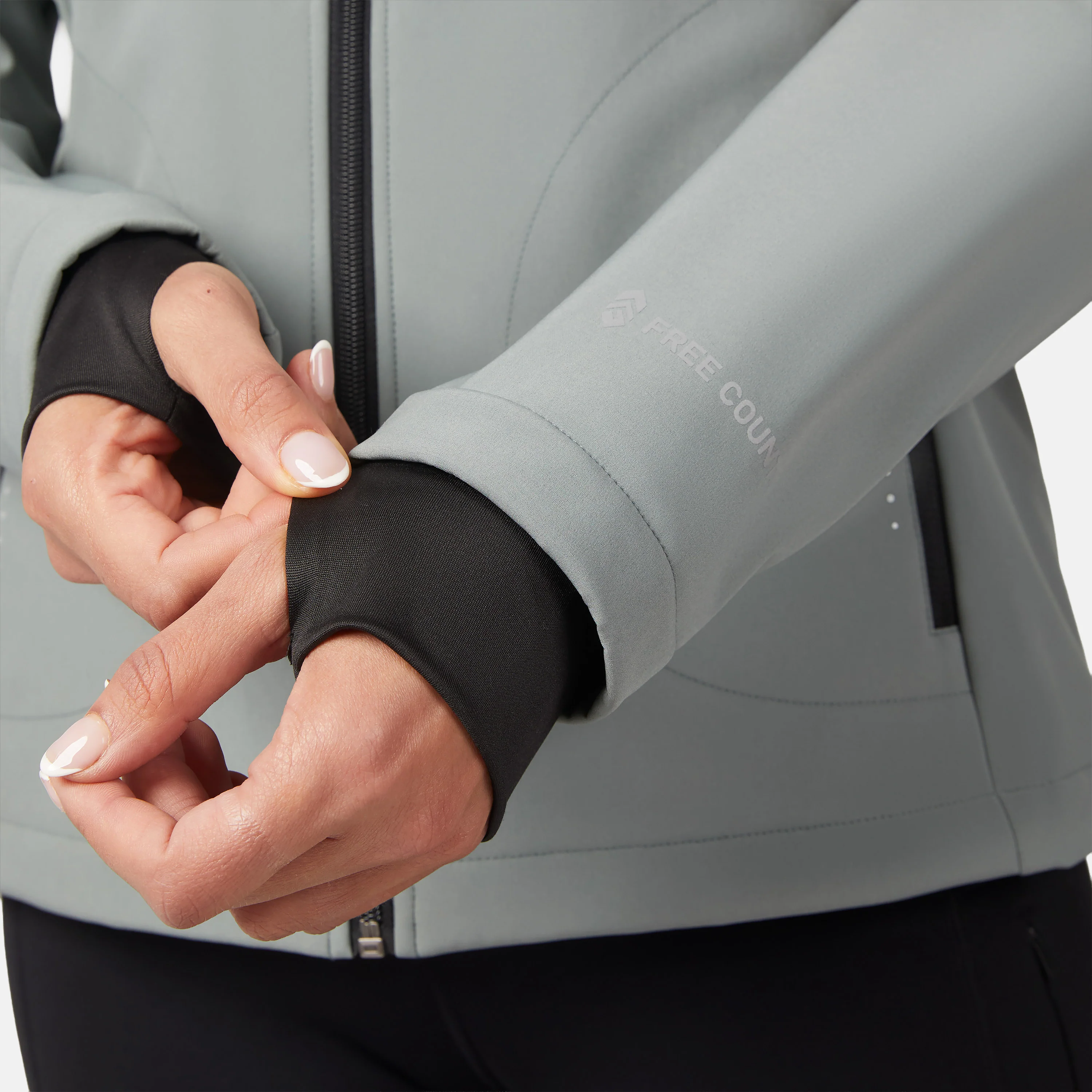 Women's StormTech Super Softshell® Jacket - Image 5