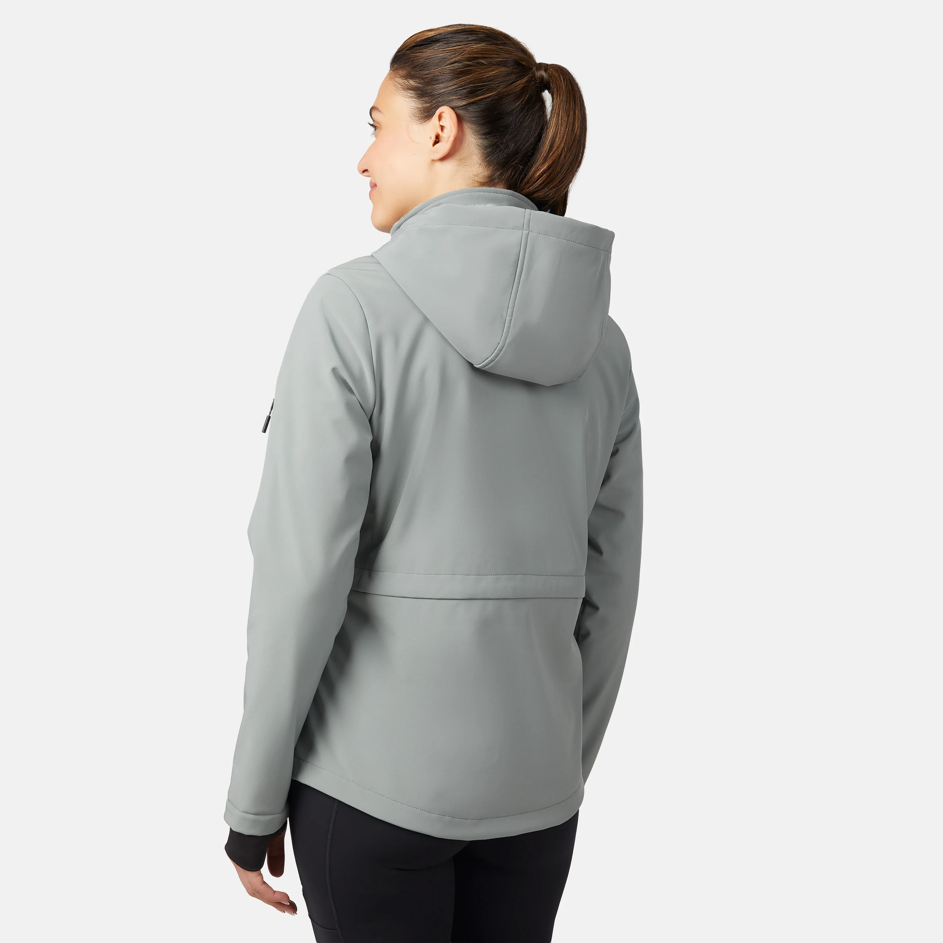 Women's StormTech Super Softshell® Jacket - Image 6