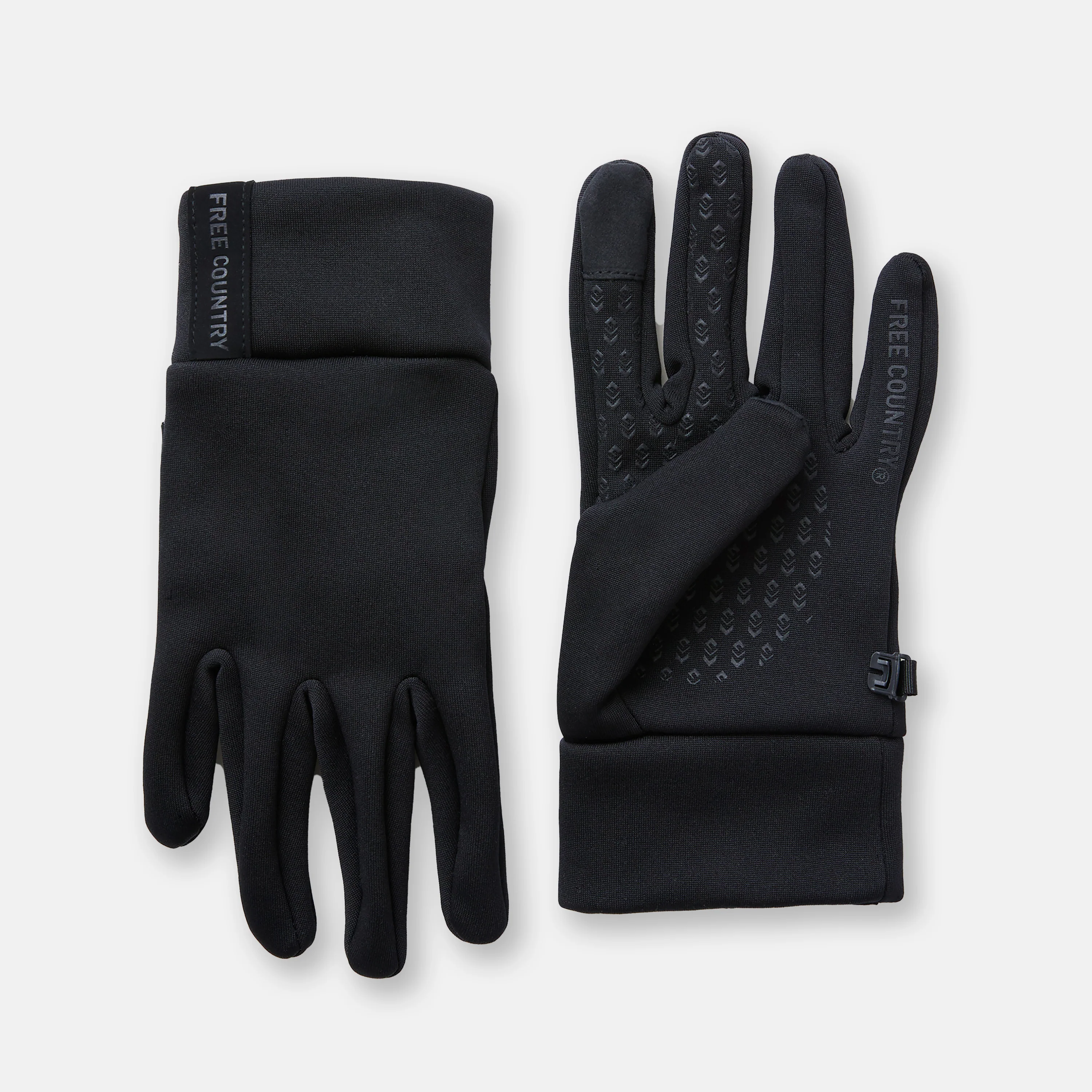 Women's Stretch Double Knit Glove - Image 2