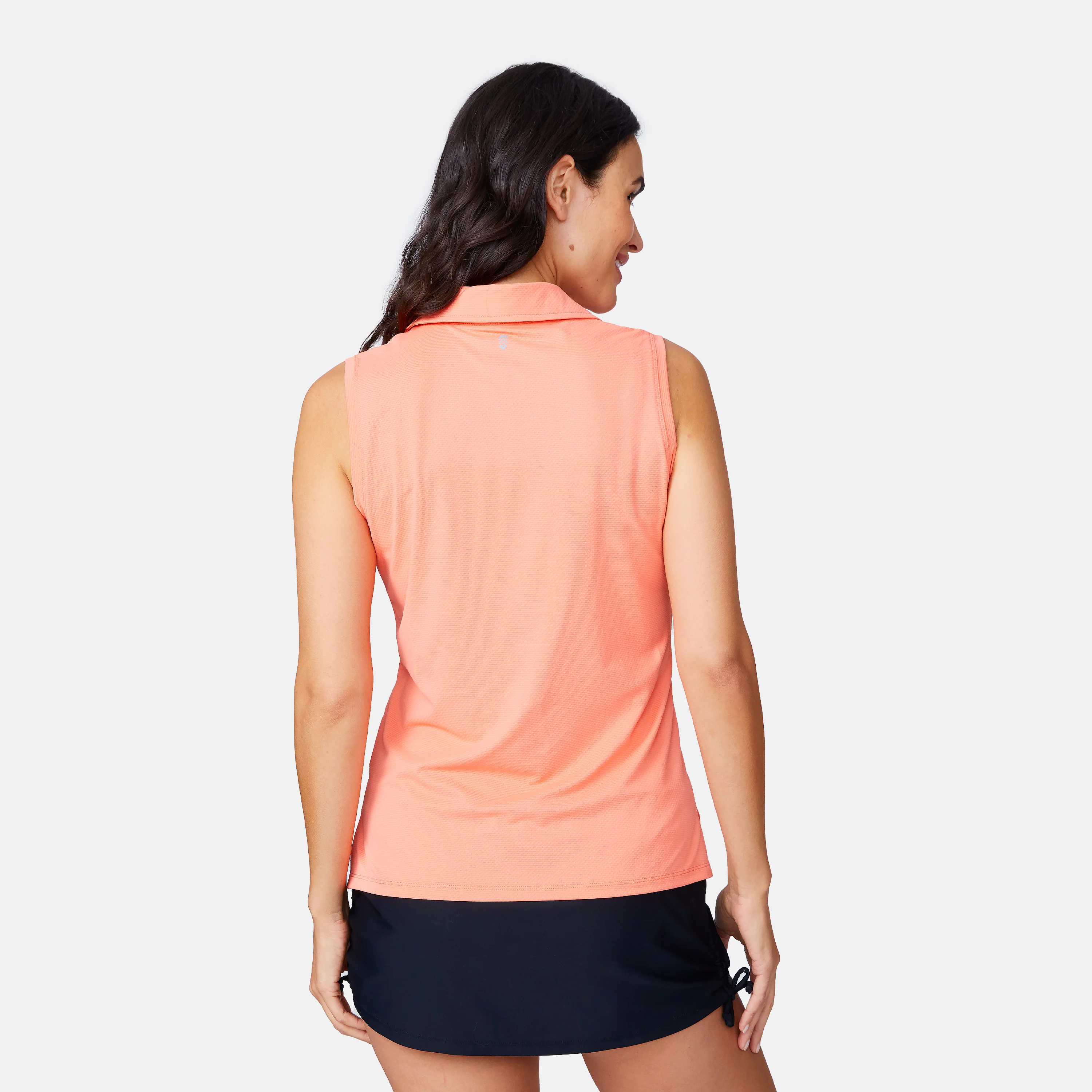 Women's SunFree Sleeveless Top - Image 5