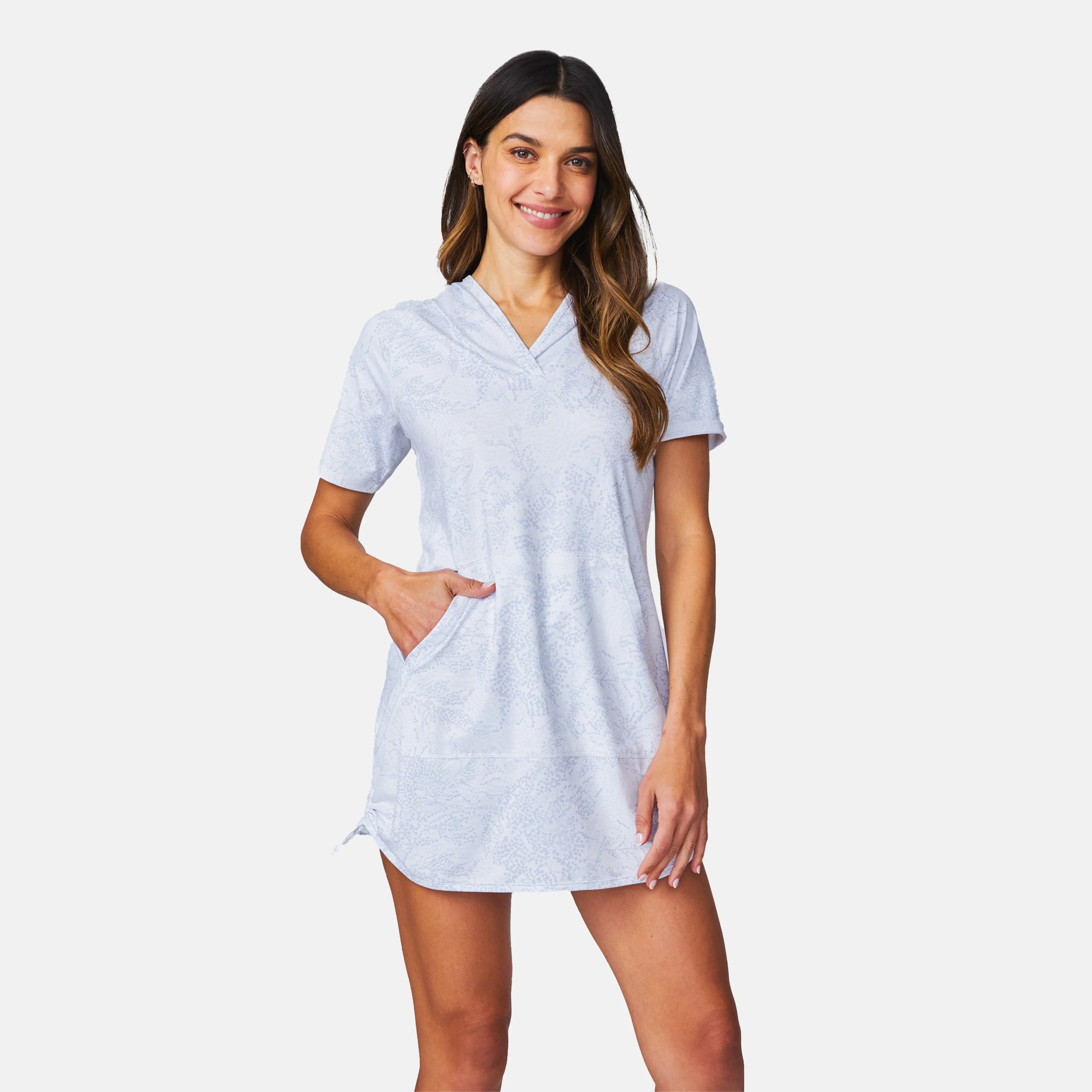 Women's SunFree UPF Dress - Image 12