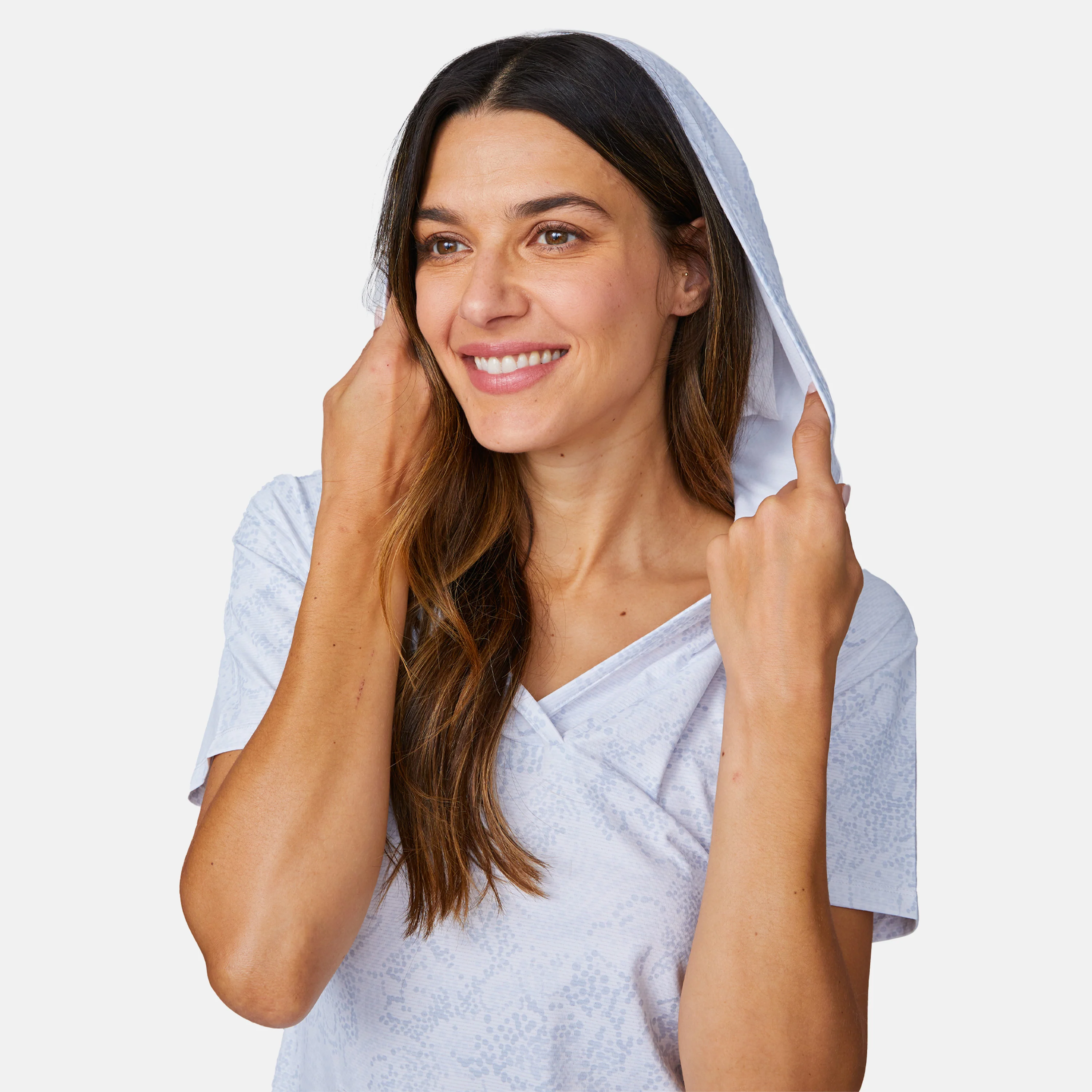 Women's SunFree UPF Dress - Image 13