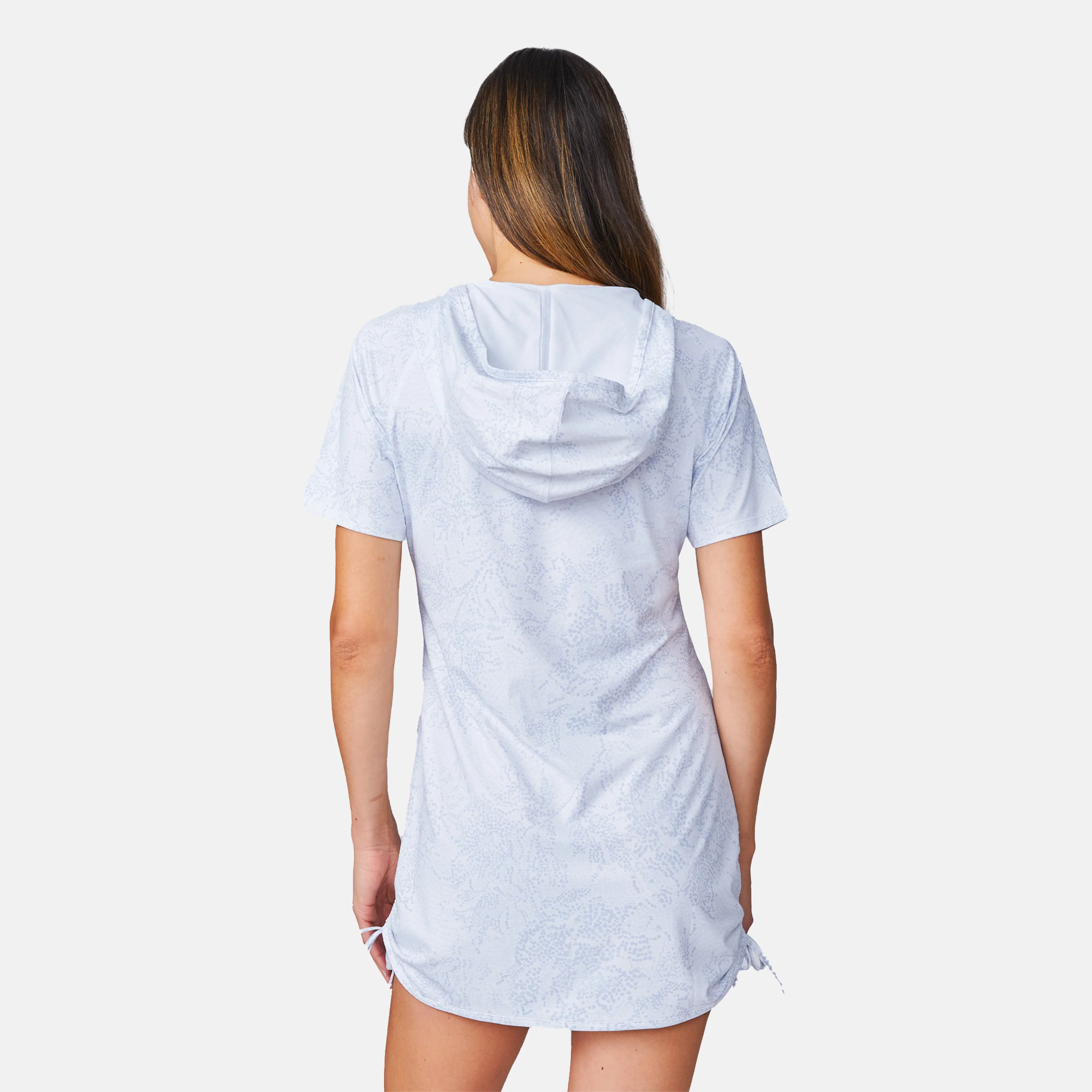 Women's SunFree UPF Dress - Image 14