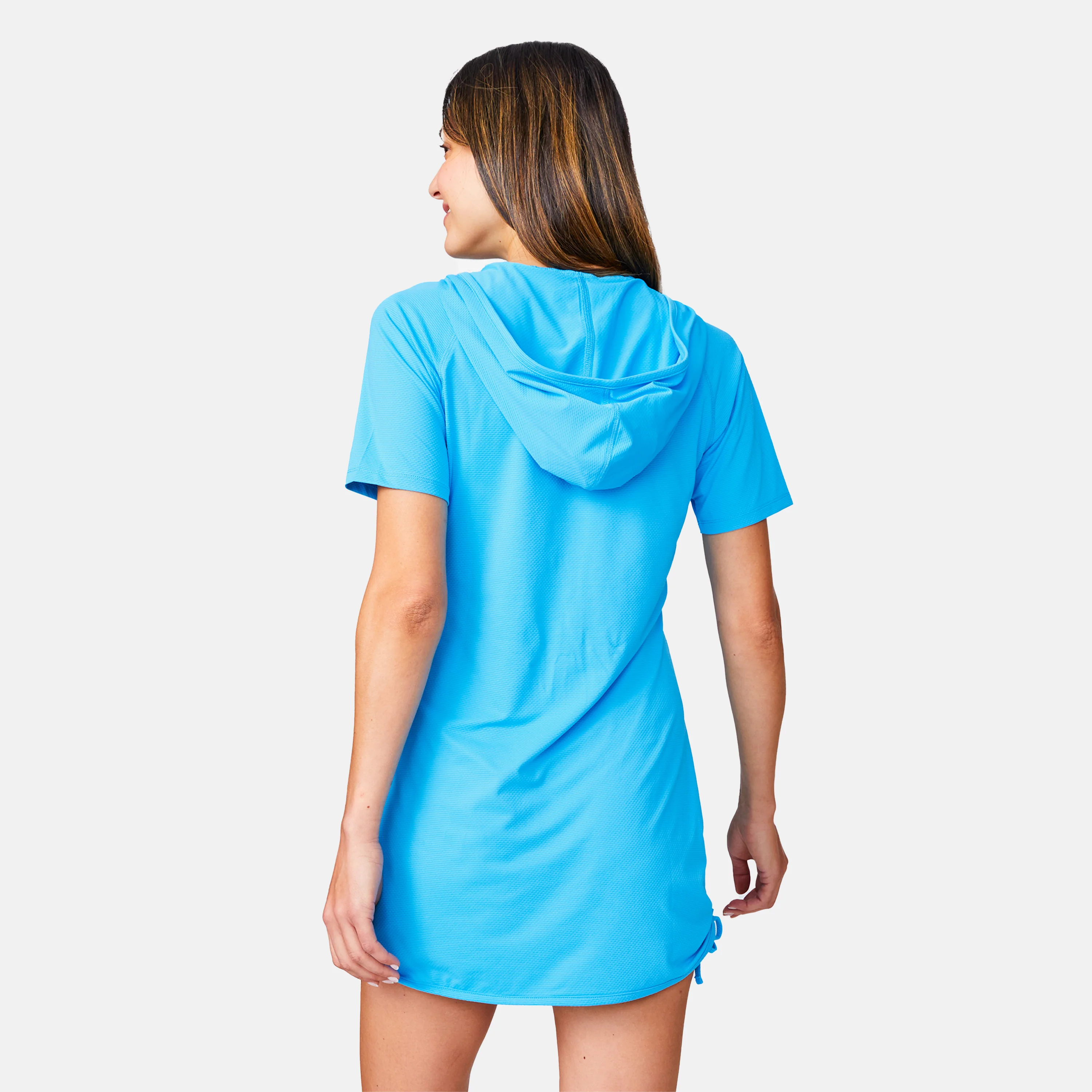 Women's SunFree UPF Dress - Image 3
