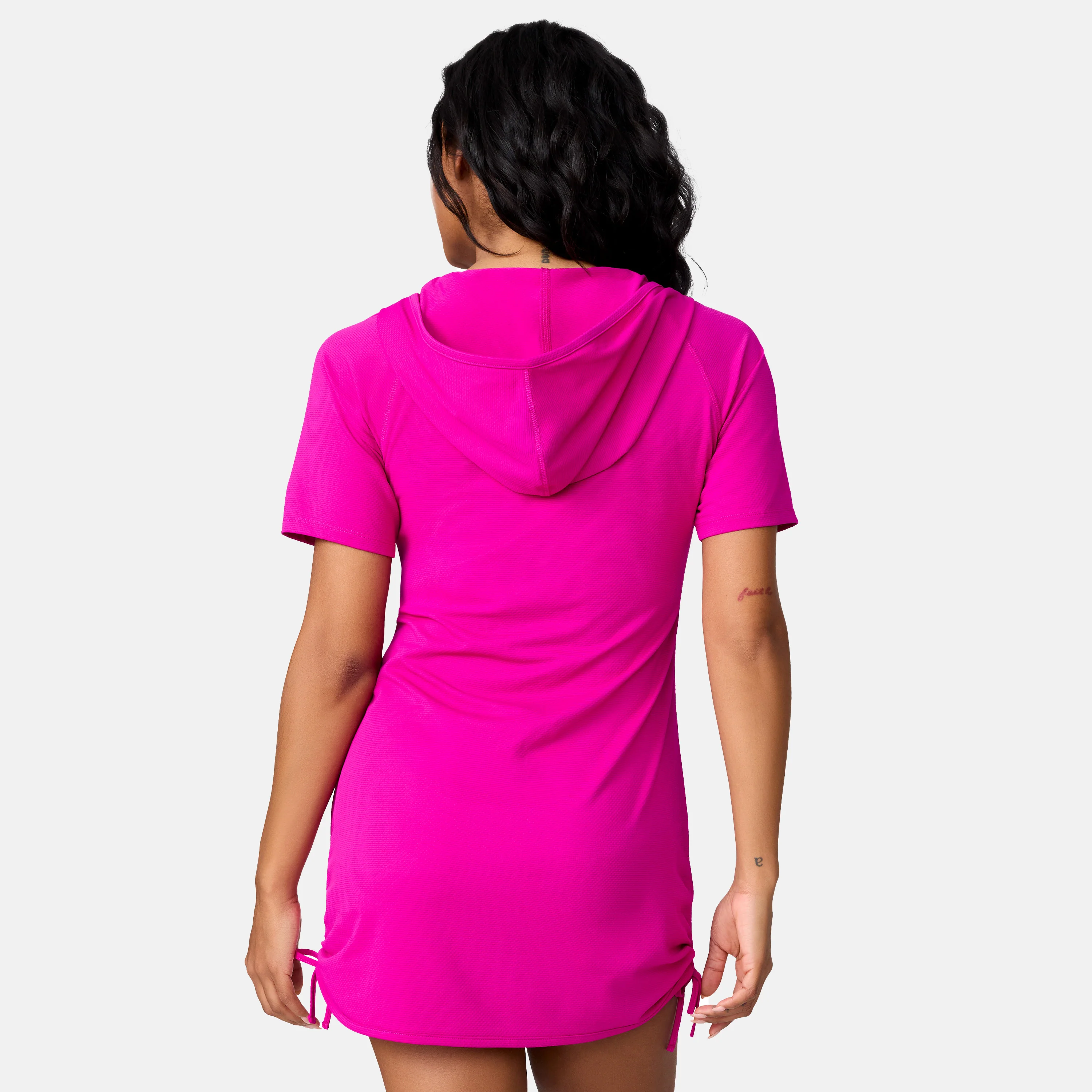 Women's SunFree UPF Dress - Image 9