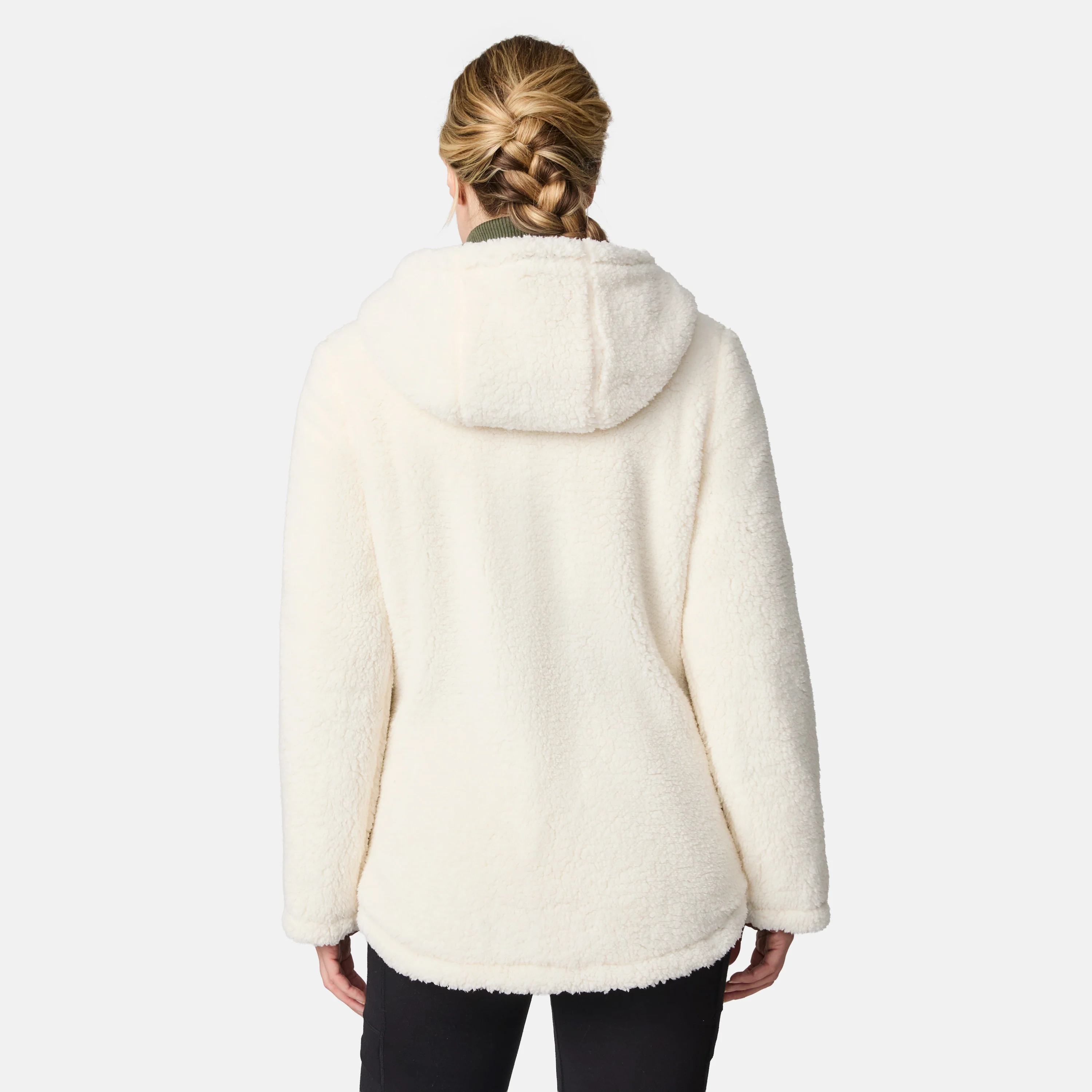 Women's Switch It Up Cloud Lite Reversible Jacket - Image 20