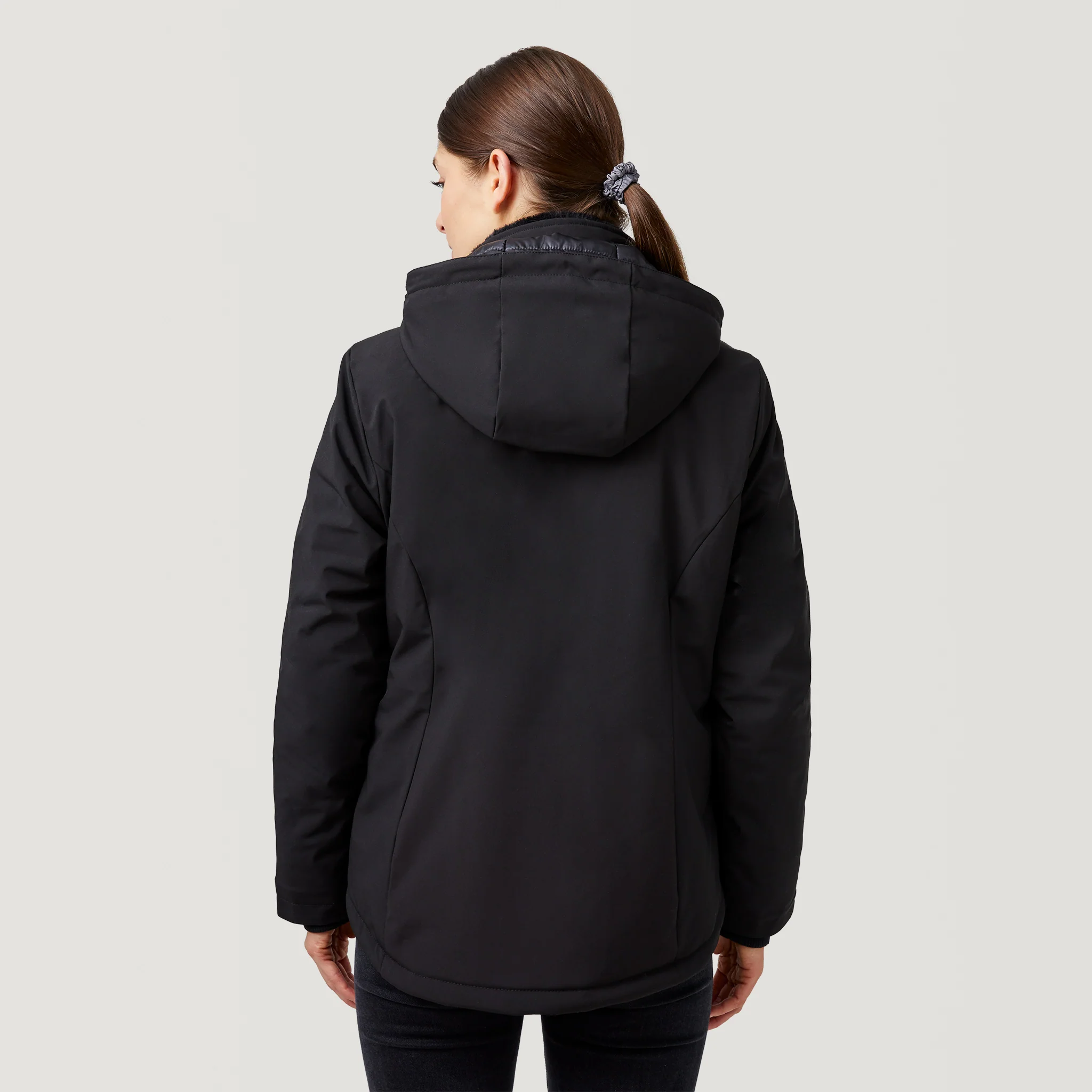 Women's Thermo Super Softshell® Ski Jacket - Image 19