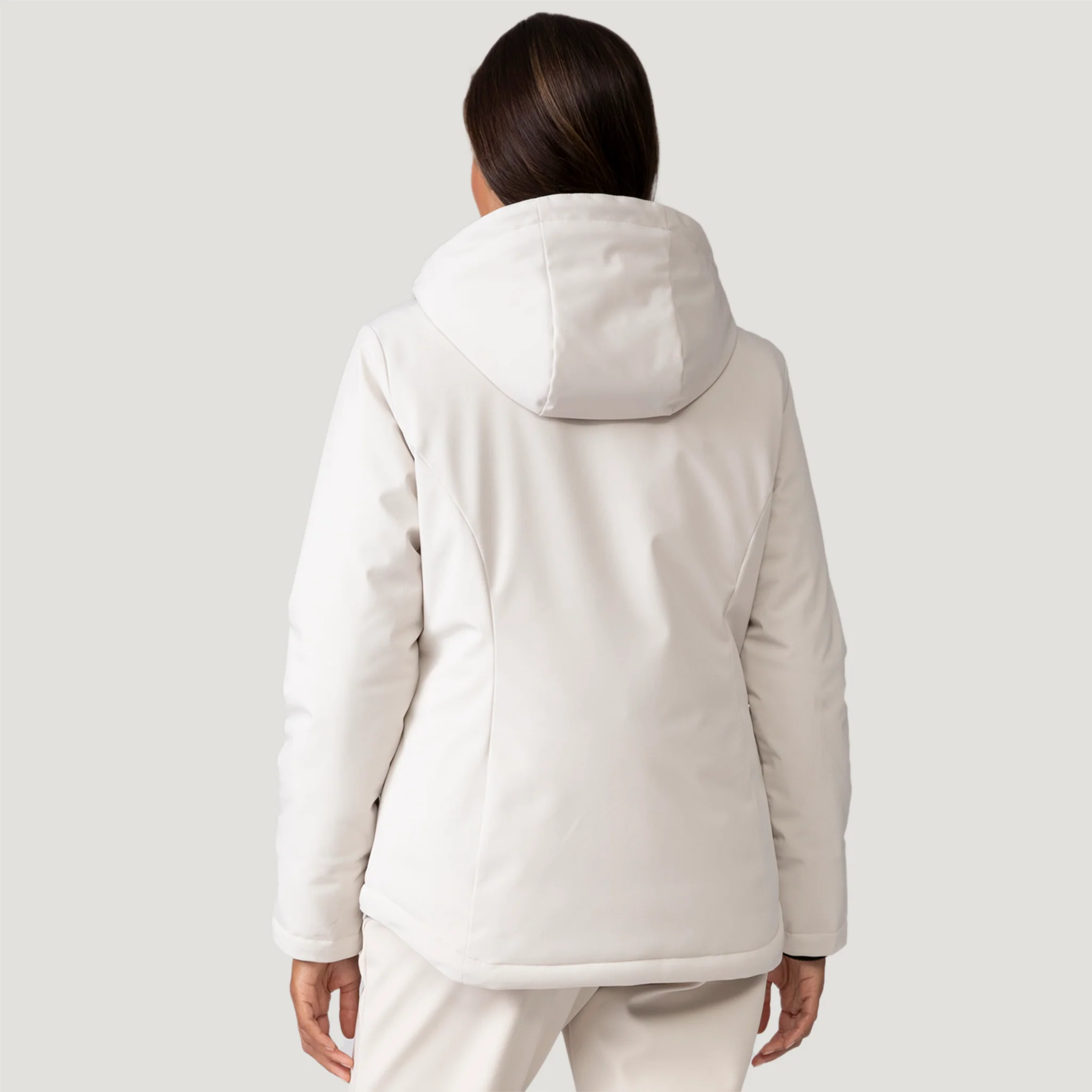 Women's Thermo Super Softshell® Ski Jacket - Image 24