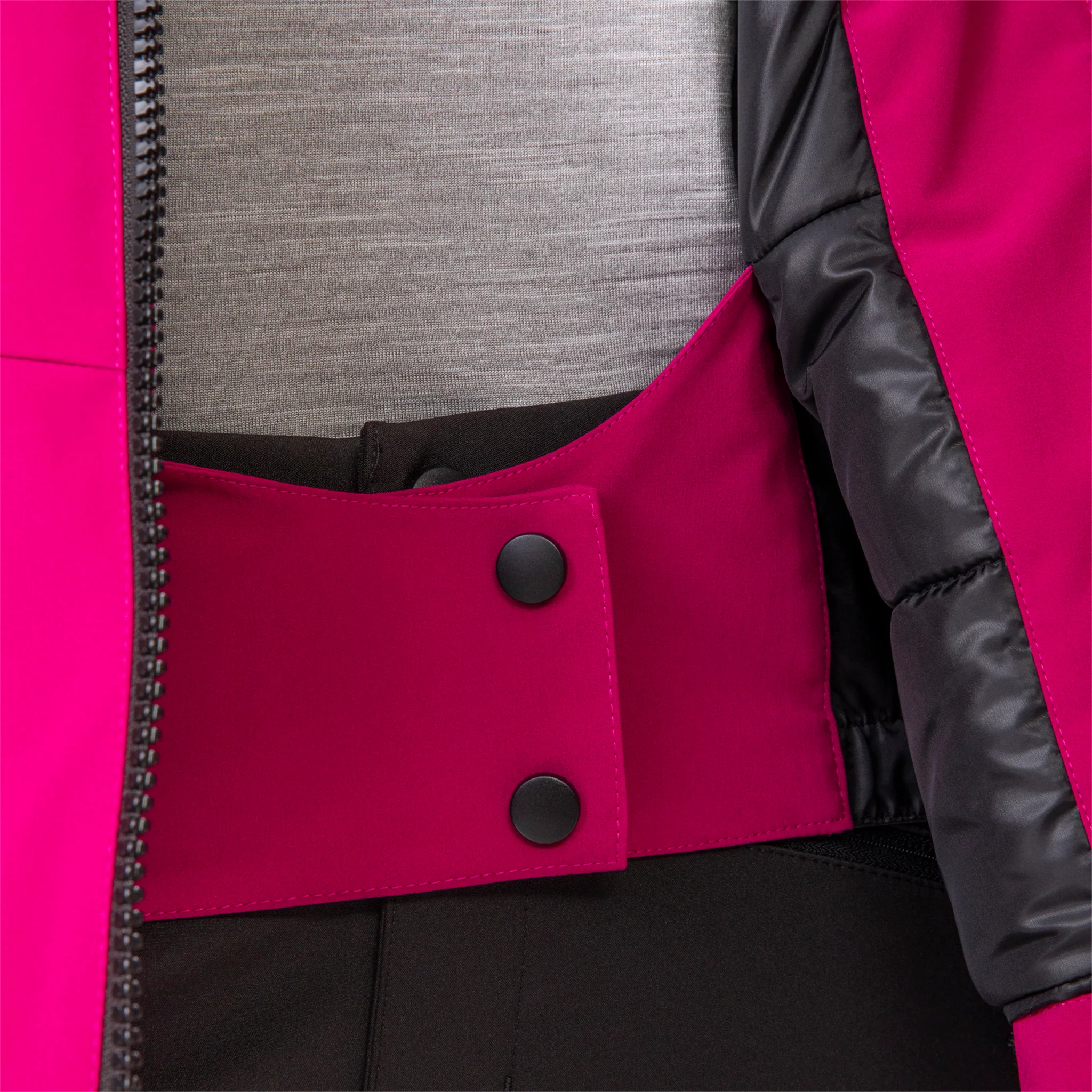 Women's Thermo Super Softshell® Ski Jacket - Image 27