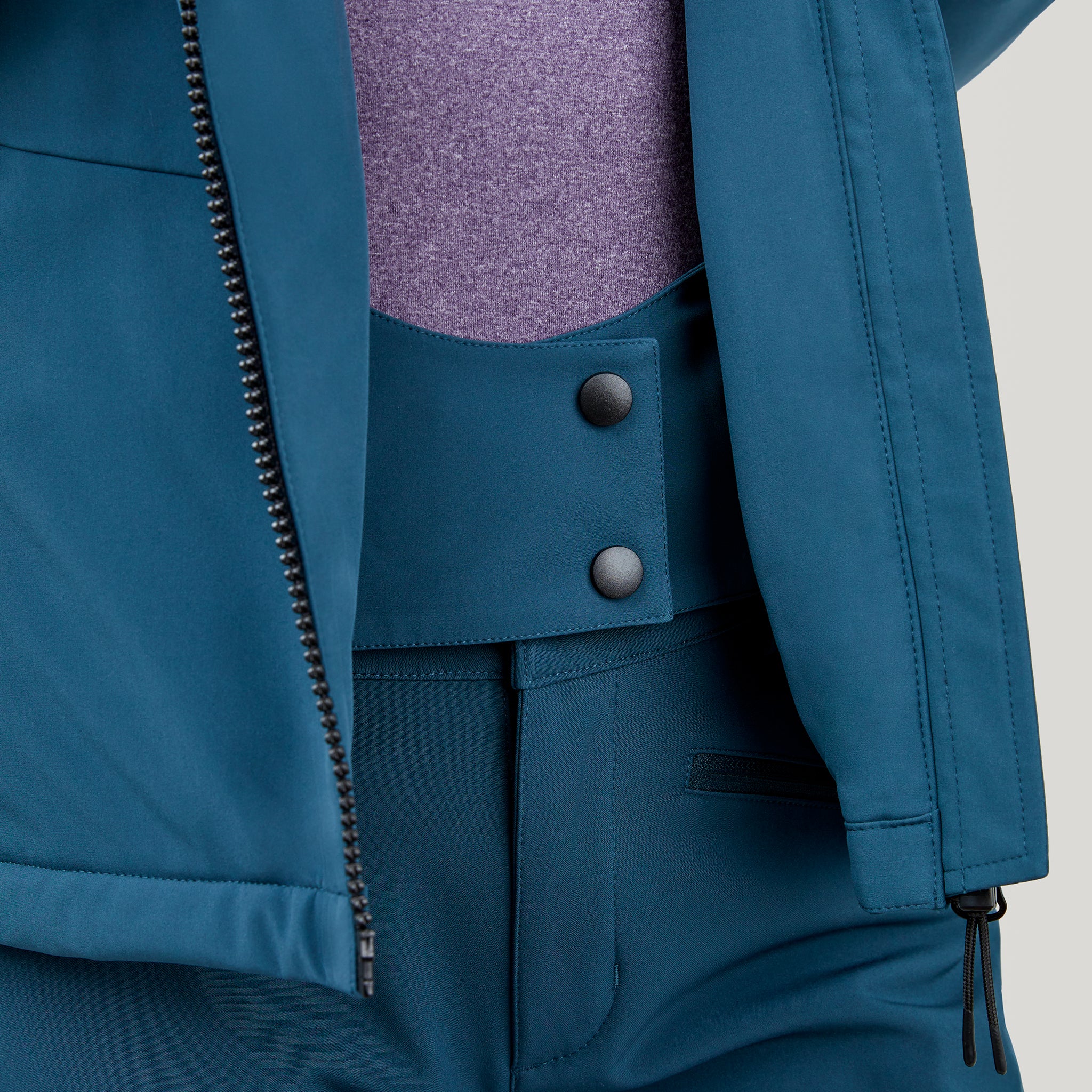 Women's Thermo Super Softshell® Ski Jacket - Image 32