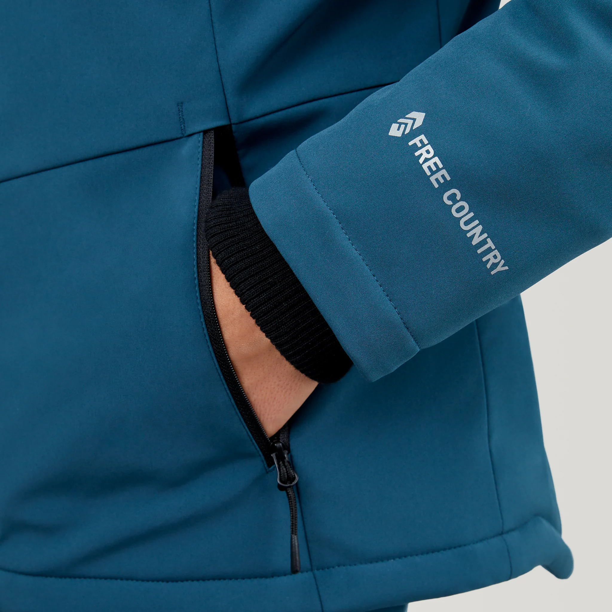 Women's Thermo Super Softshell® Ski Jacket - Image 34