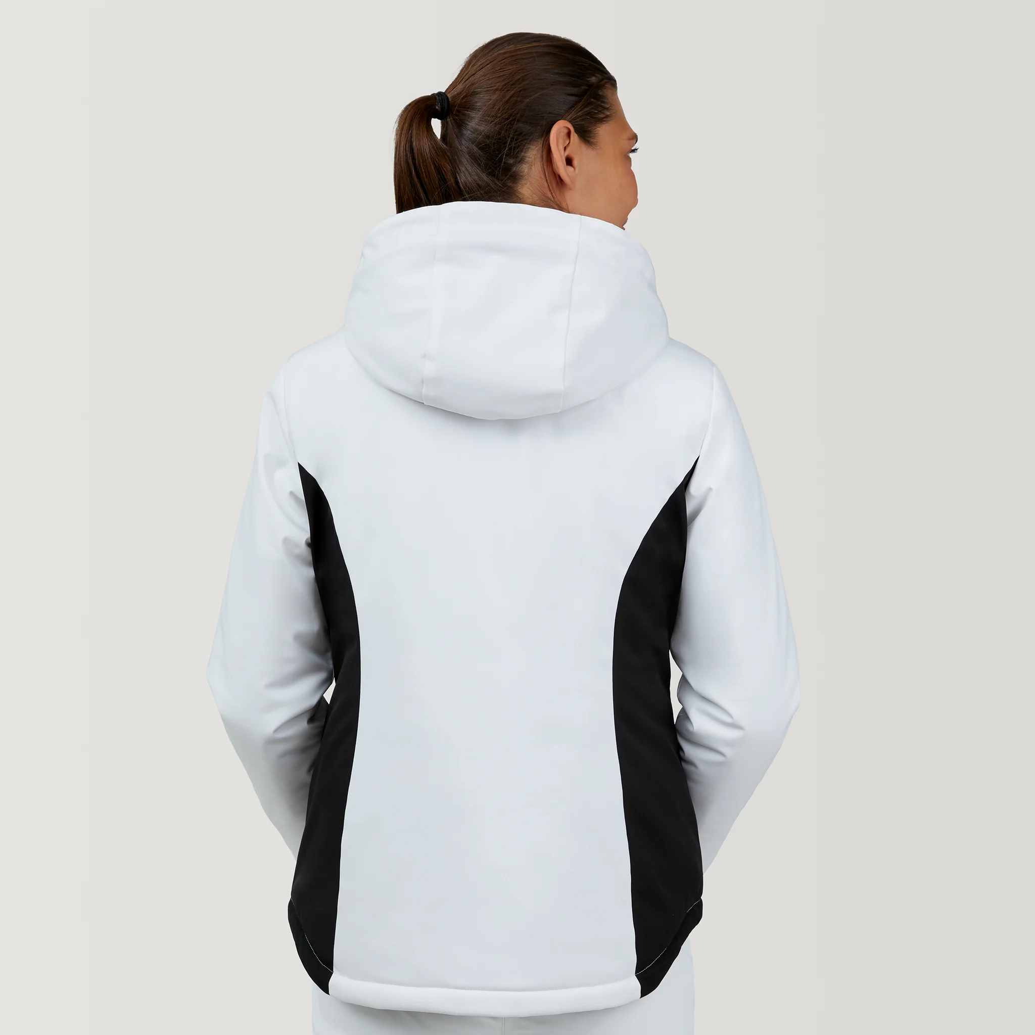 Women's Thermo Super Softshell® Ski Jacket - Image 4